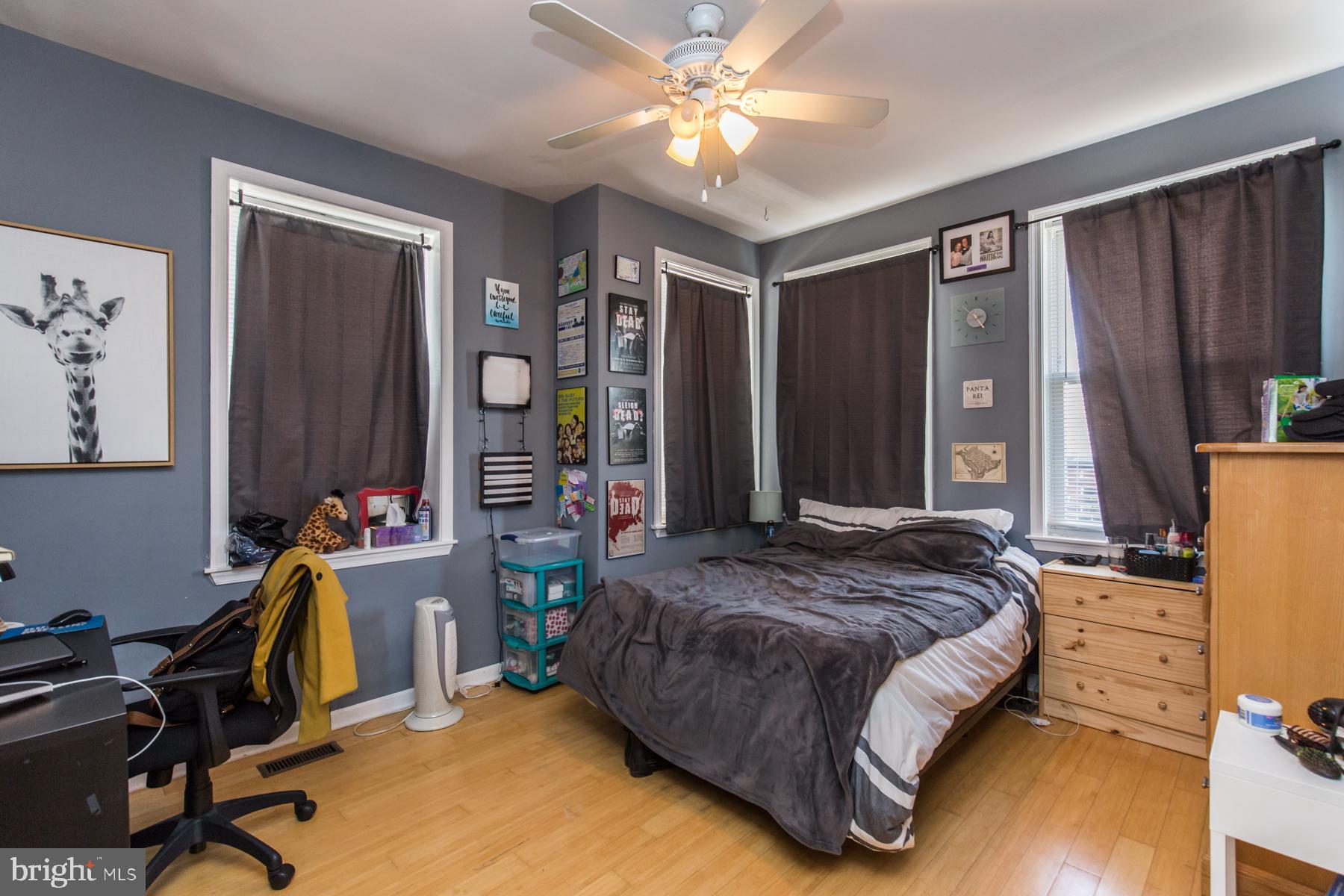 EAST KENSINGTON - Residential Lease