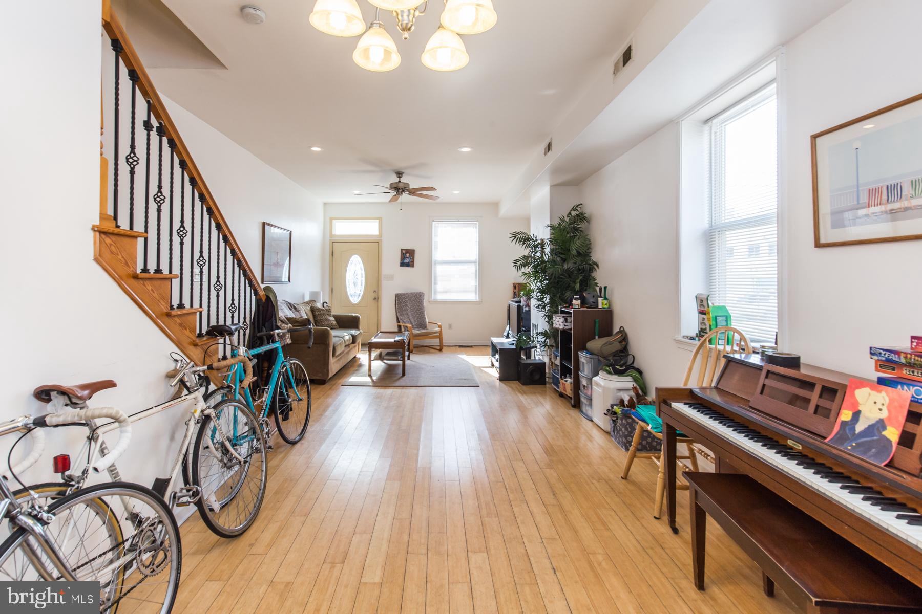 EAST KENSINGTON - Residential Lease