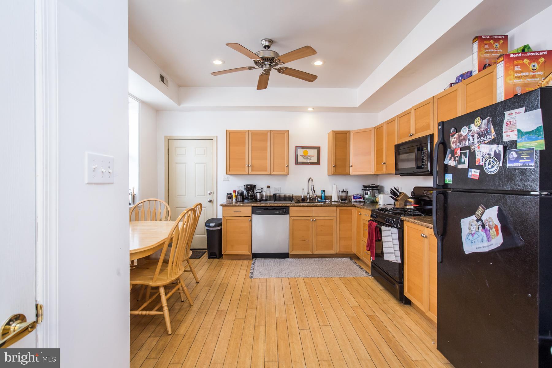 Available Early August:
Welcome to 2460 Emerald St, a beautiful 3-bedroom, 1.5-bathroom home offering a spacious interior with Central A/C, in-unit laundry, and a private patio. Step inside to find a sun-drenched, straight-through layout featuring hardwood floors and modern fixtures throughout. The first floor offers a seamless flow from the living room to the dining area and into a generously sized kitchen, which is complete with minimalistic wooden cabinetry, granite countertops, and space for a kitchen table. A convenient half bathroom is also located on this level, along with access to your private patio and basement. Upstairs, you’ll find three well-lit bedrooms, each offering hardwood floors, ceiling fans, and ample storage. The full basement includes a washer and dryer, plus extra space for storage. Enjoy warm days on your spacious patio - perfect for entertaining and grilling. With central A/C and thoughtful details throughout, this home is designed for year-round comfort. Schedule your showing today!
Lease Terms:
Generally, 1st month, 12th month, and 1 month security deposit due at, or prior to, lease signing. Other terms may be required by Landlord. $55 application fee per applicant. Pets are conditional on owner's approval and may require an additional fee, if accepted. (Generally, $500/dog and $250/cat). Tenants responsible for: electricity, gas, cable/internet, and water. Landlord Requirements: Applicants to make 3x the monthly rent in verifiable net income, credit history to be considered (i.e. no active collections), no evictions within the past 4 years, and must have a verifiable rental history with on-time rental payments. Exceptions to this criteria may exist under the law and will be considered. Cosigners accepted.