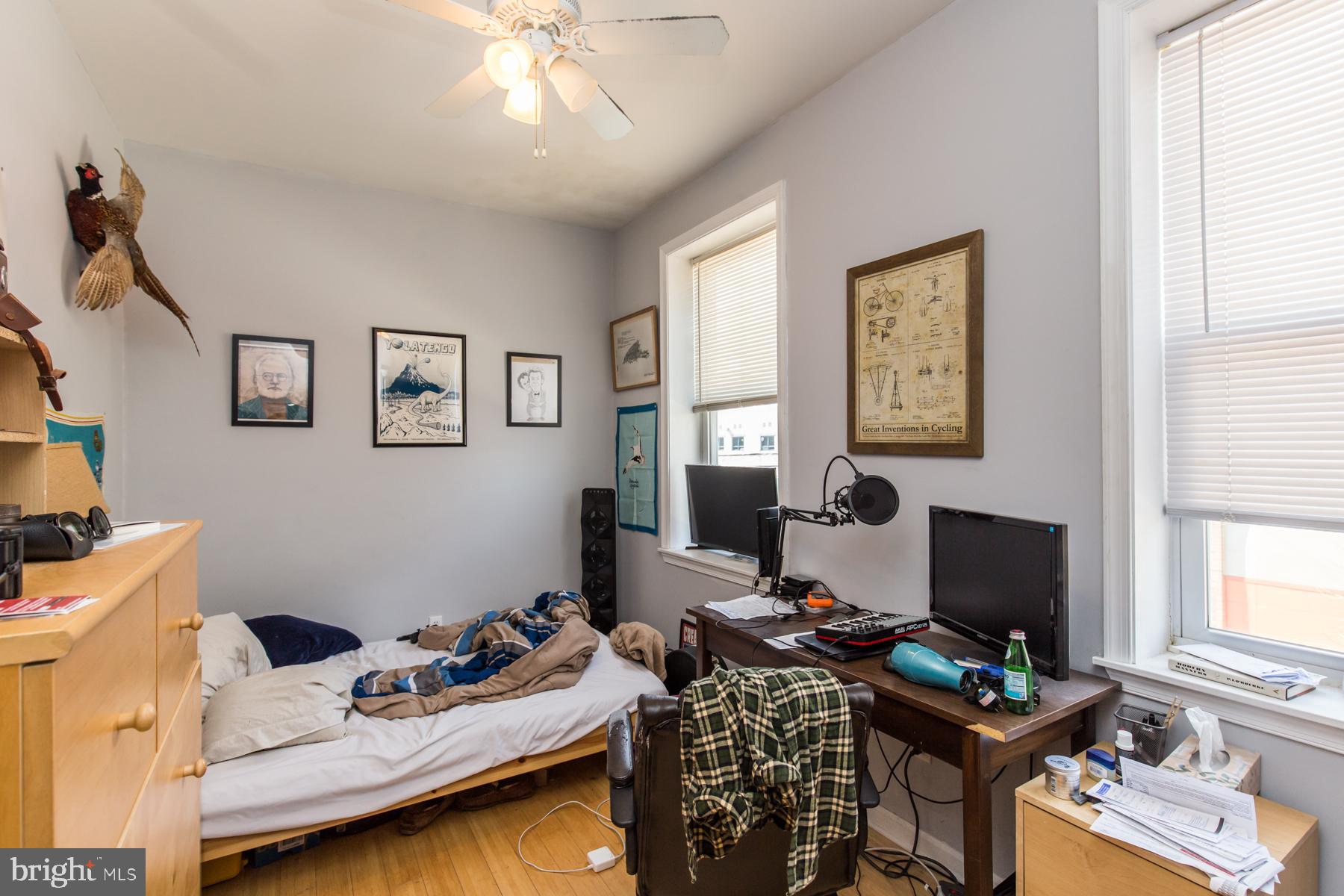 EAST KENSINGTON - Residential Lease