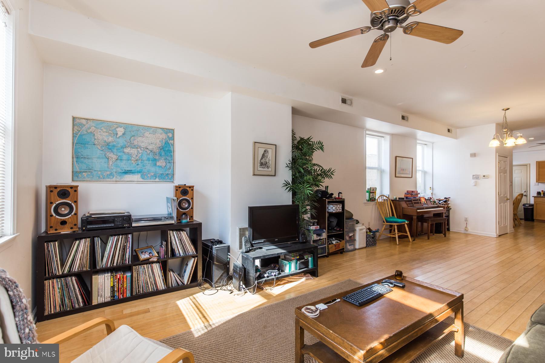 EAST KENSINGTON - Residential Lease