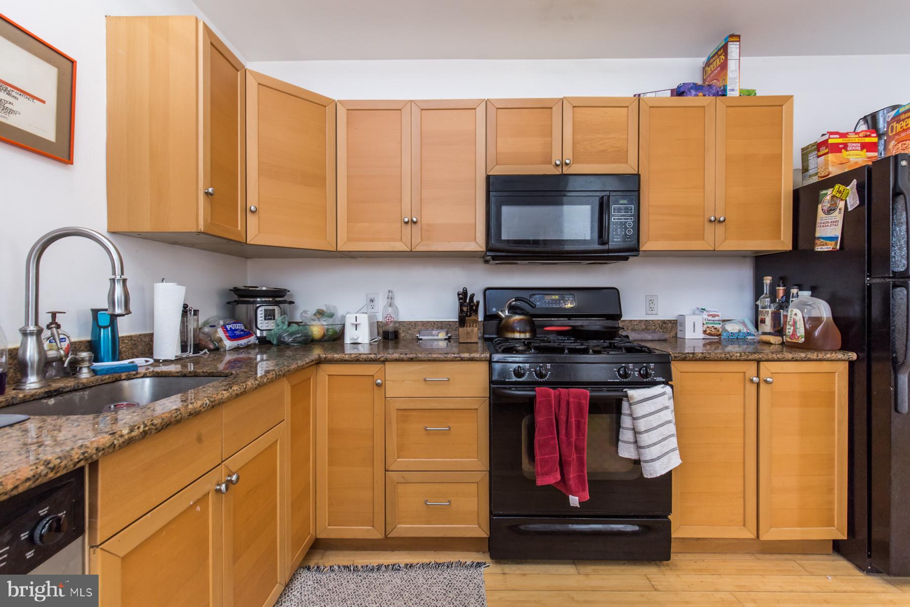 EAST KENSINGTON - Residential Lease
