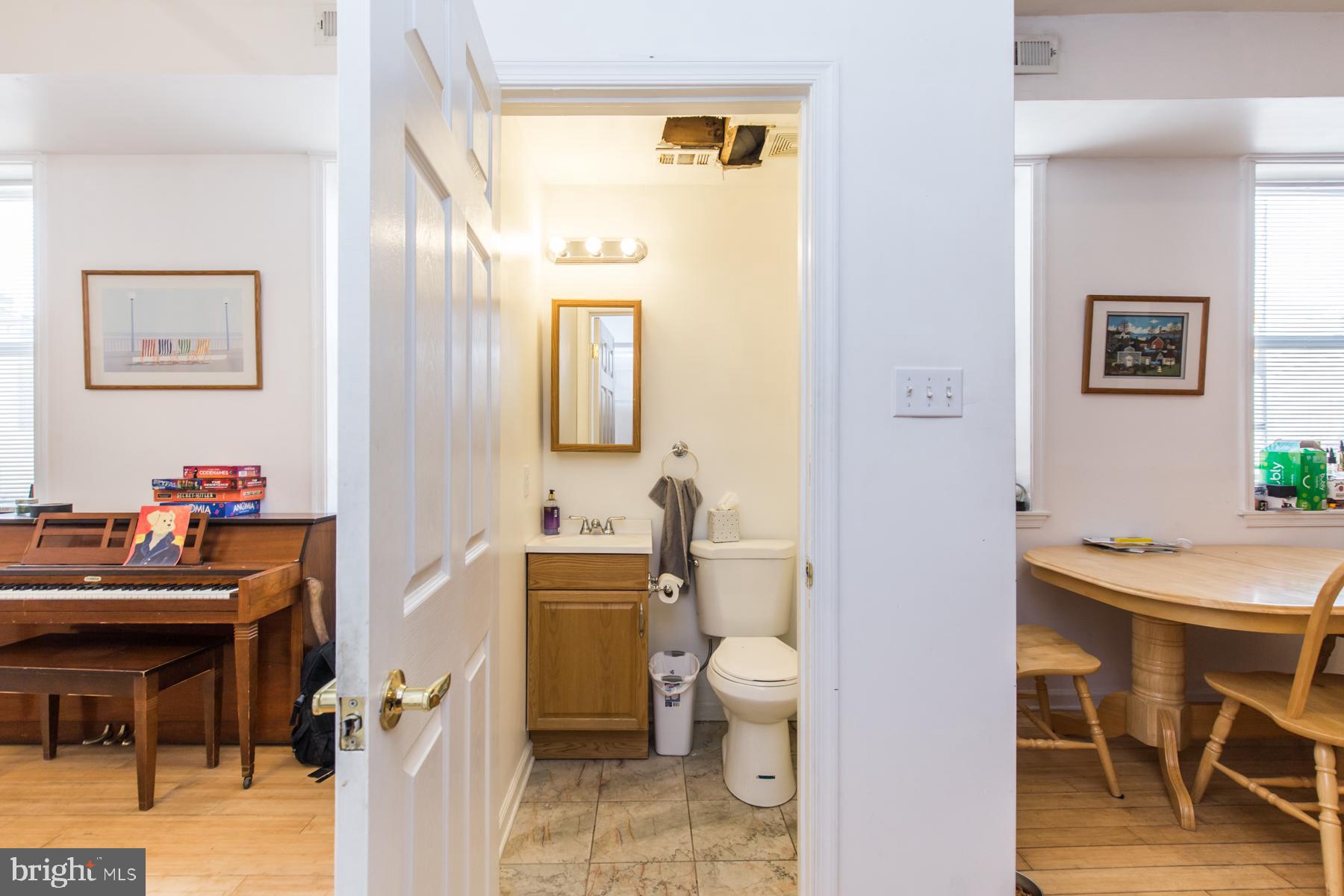 EAST KENSINGTON - Residential Lease