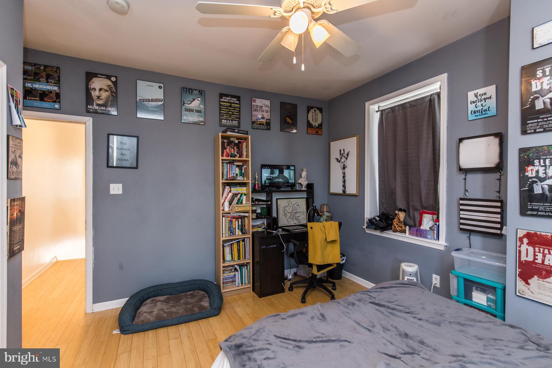 EAST KENSINGTON - Residential Lease