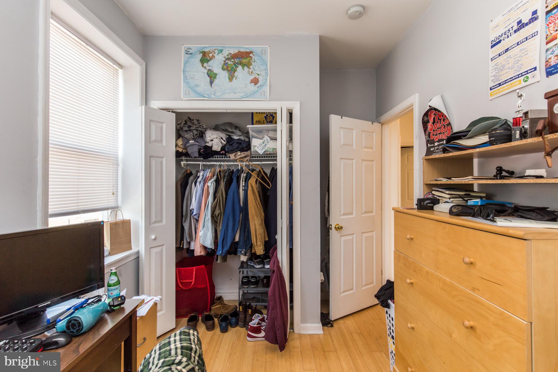 EAST KENSINGTON - Residential Lease