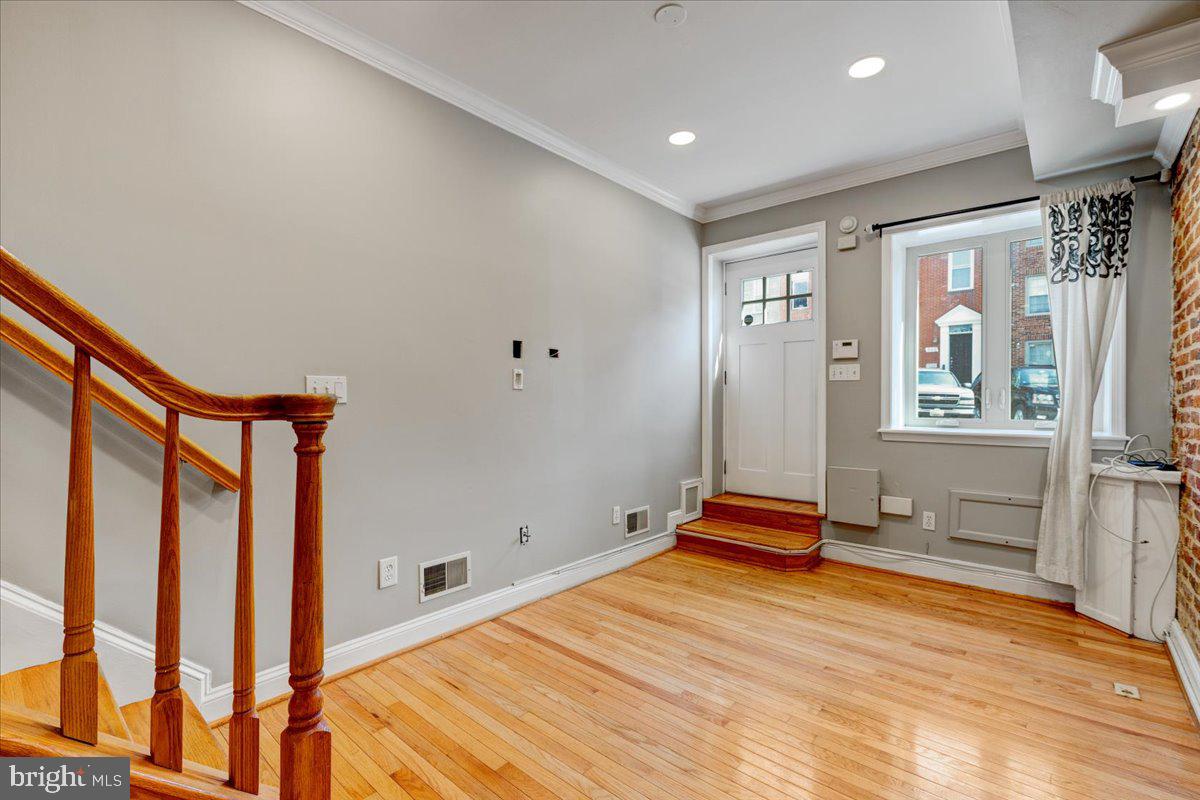 CANTON - Residential Lease