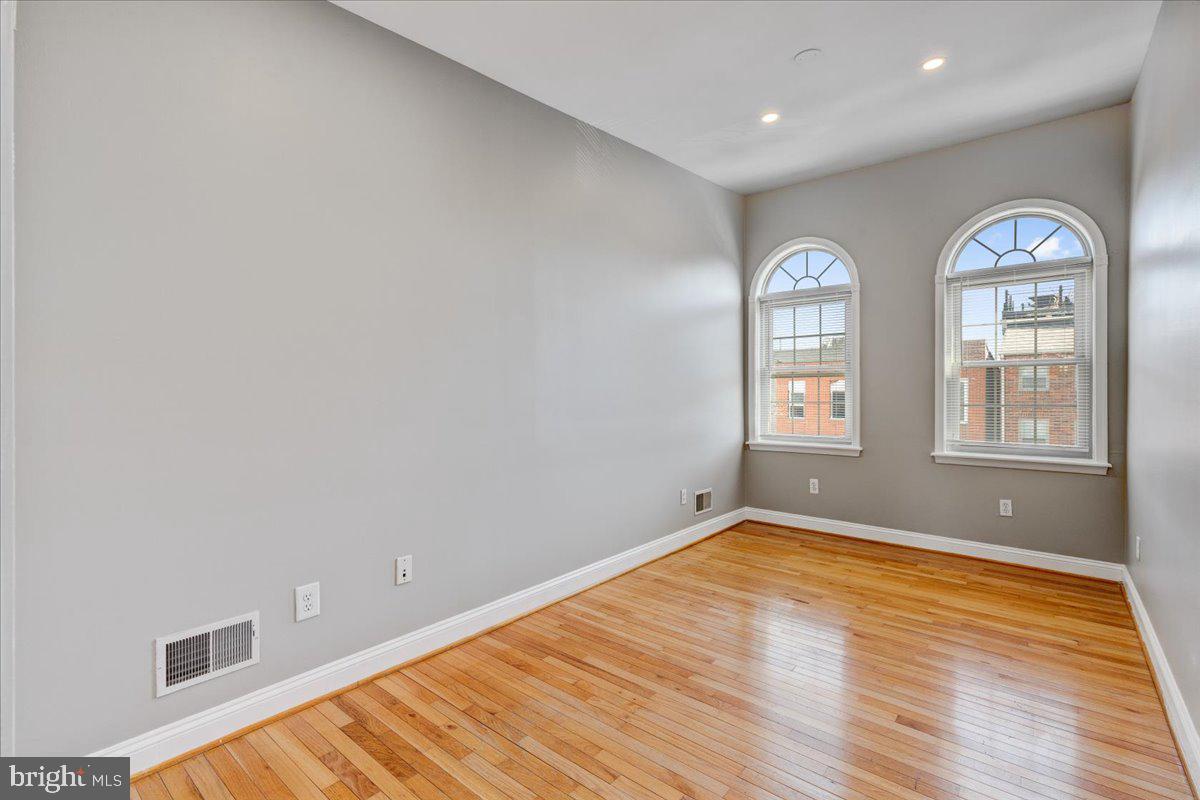 CANTON - Residential Lease