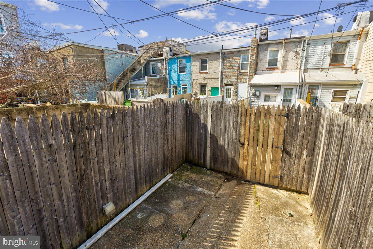 CANTON - Residential Lease