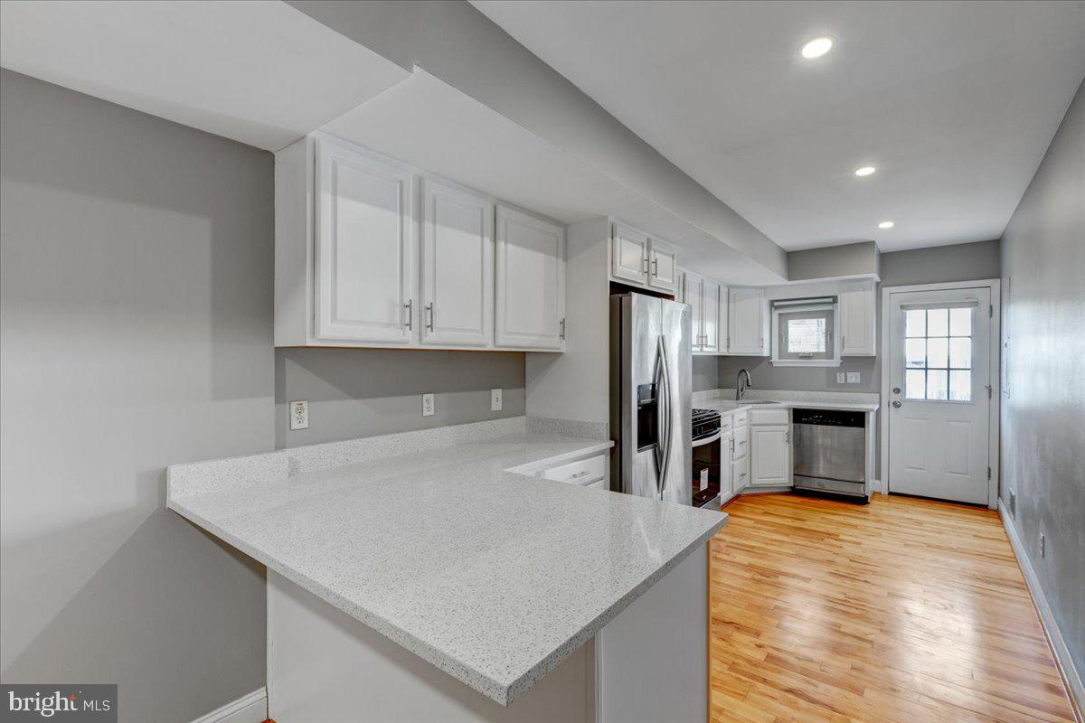 CANTON - Residential Lease