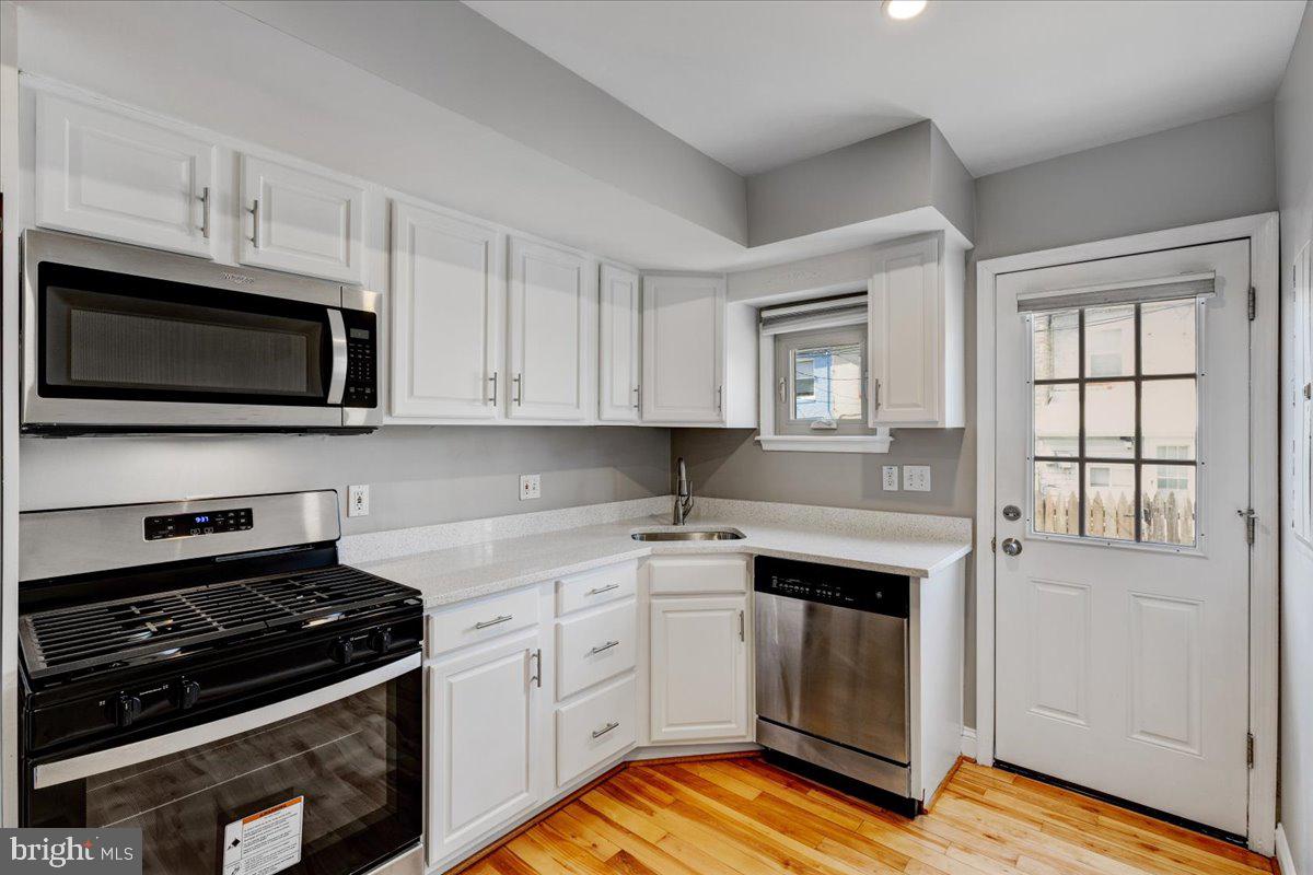 CANTON - Residential Lease