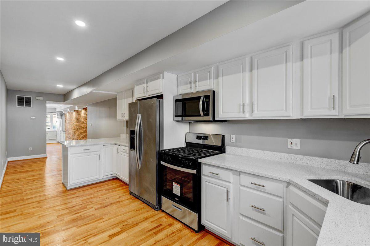 CANTON - Residential Lease