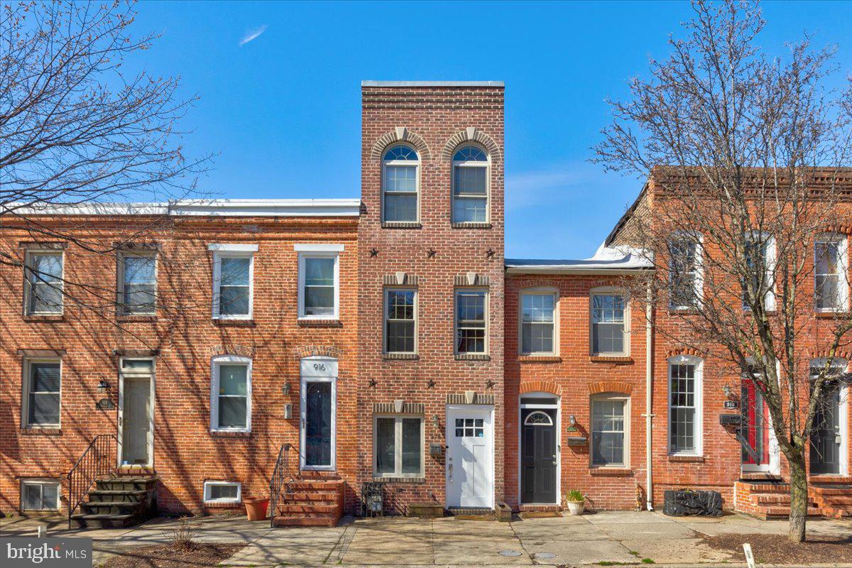 CANTON - Residential Lease