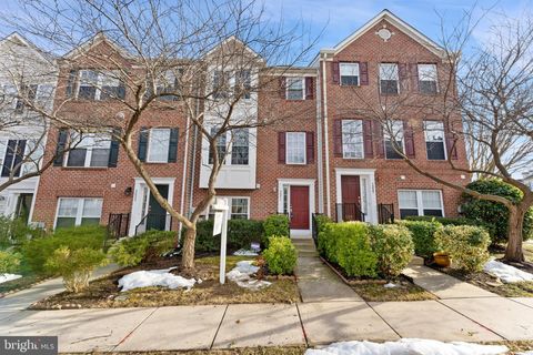 3231 PURPLE LEAF LANE LAUREL MD 20724