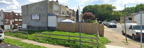 7000 GRAYS AVENUE PHILADELPHIA PA 19142