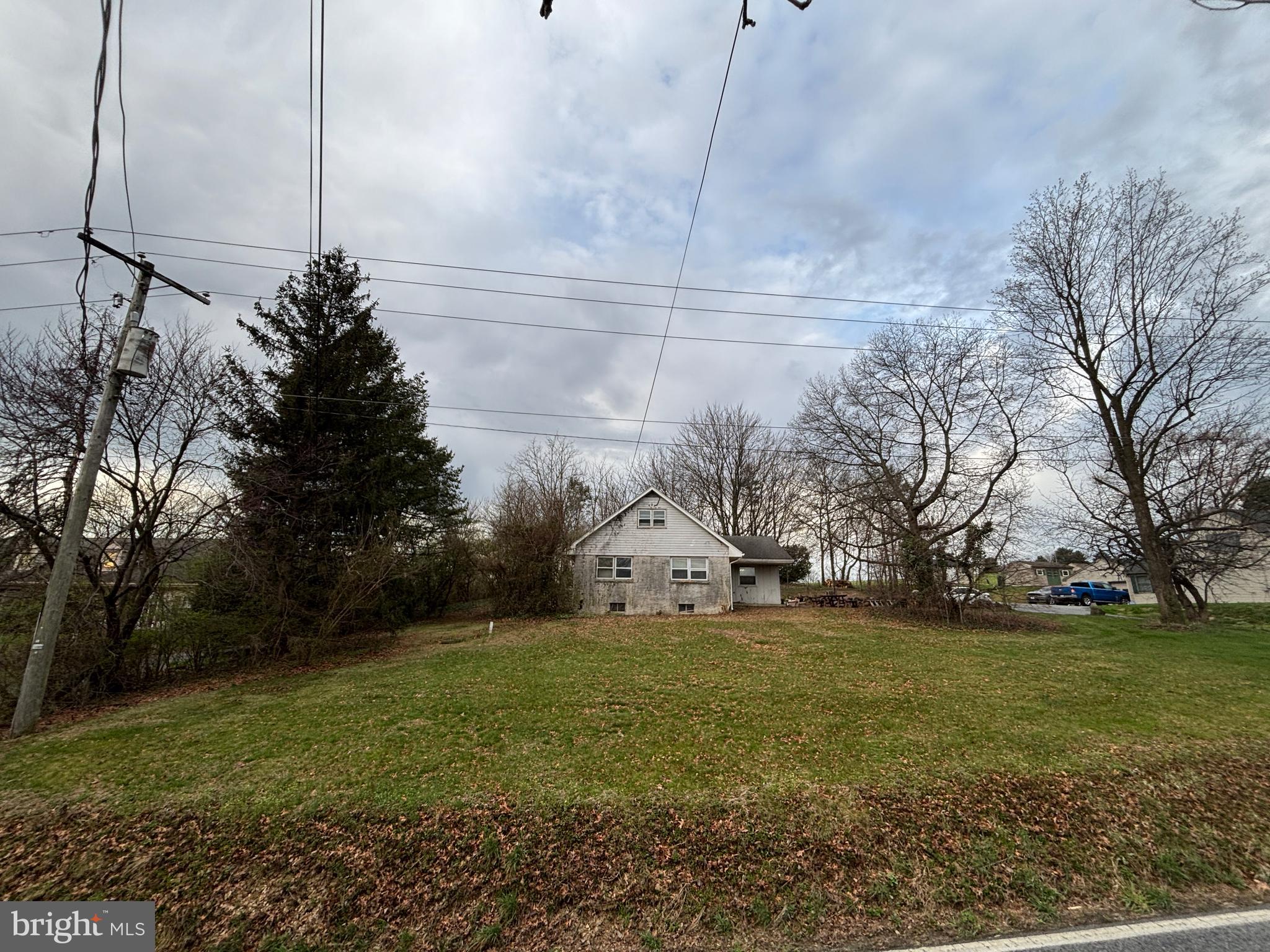 39 HOSSLER ROAD