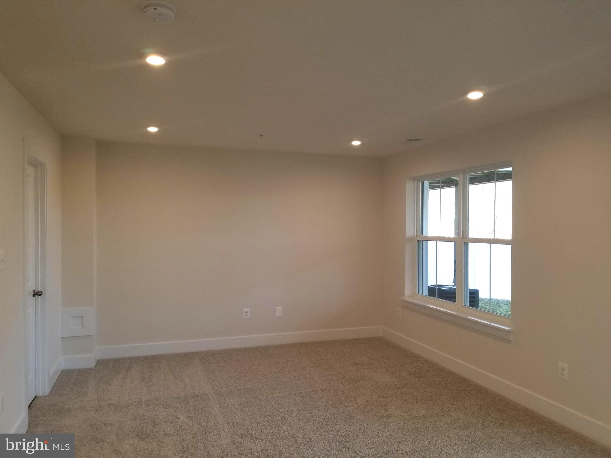 ENCLAVE AT WAUGH CHAPEL - Residential Lease