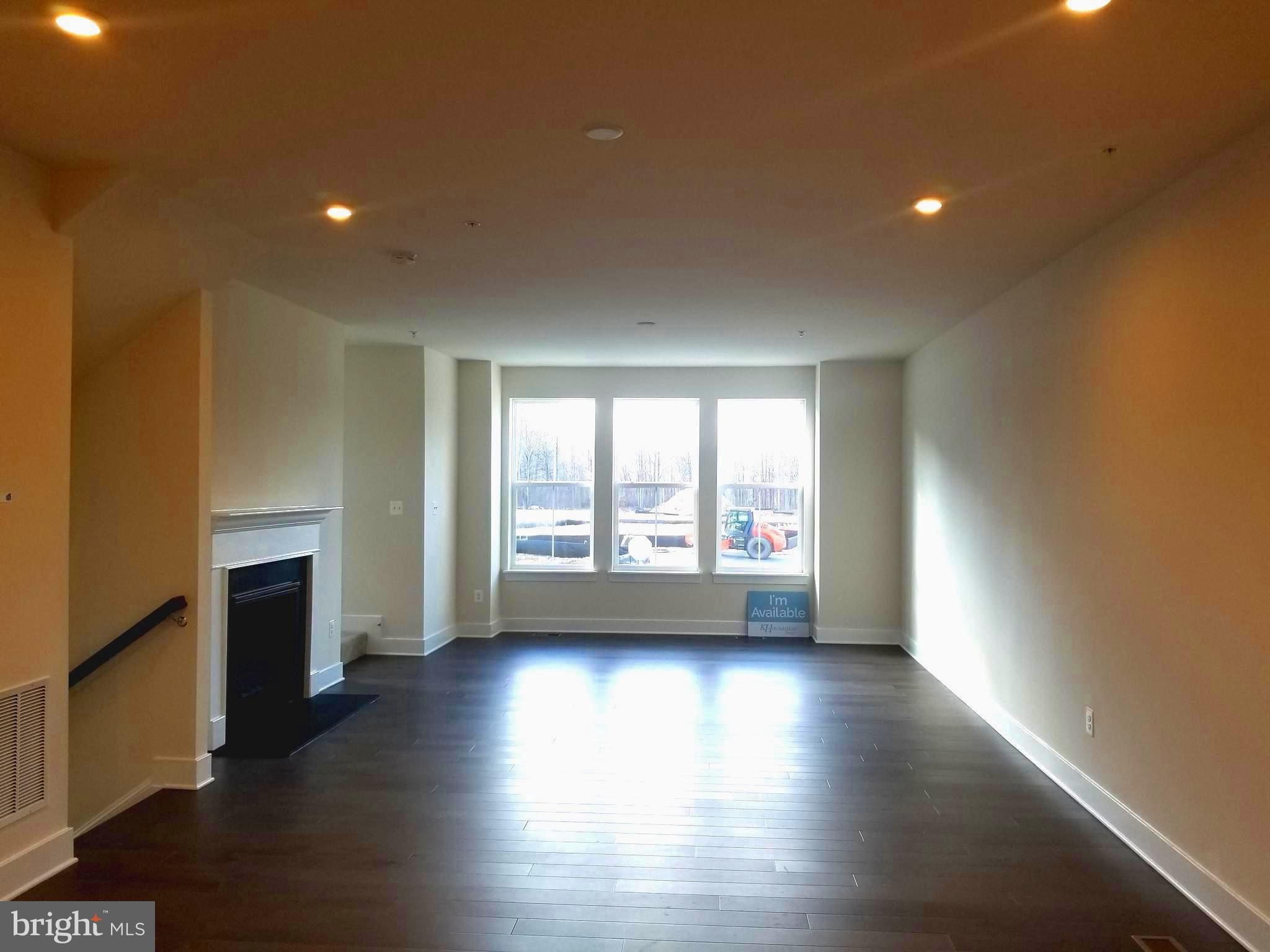 ENCLAVE AT WAUGH CHAPEL - Residential Lease