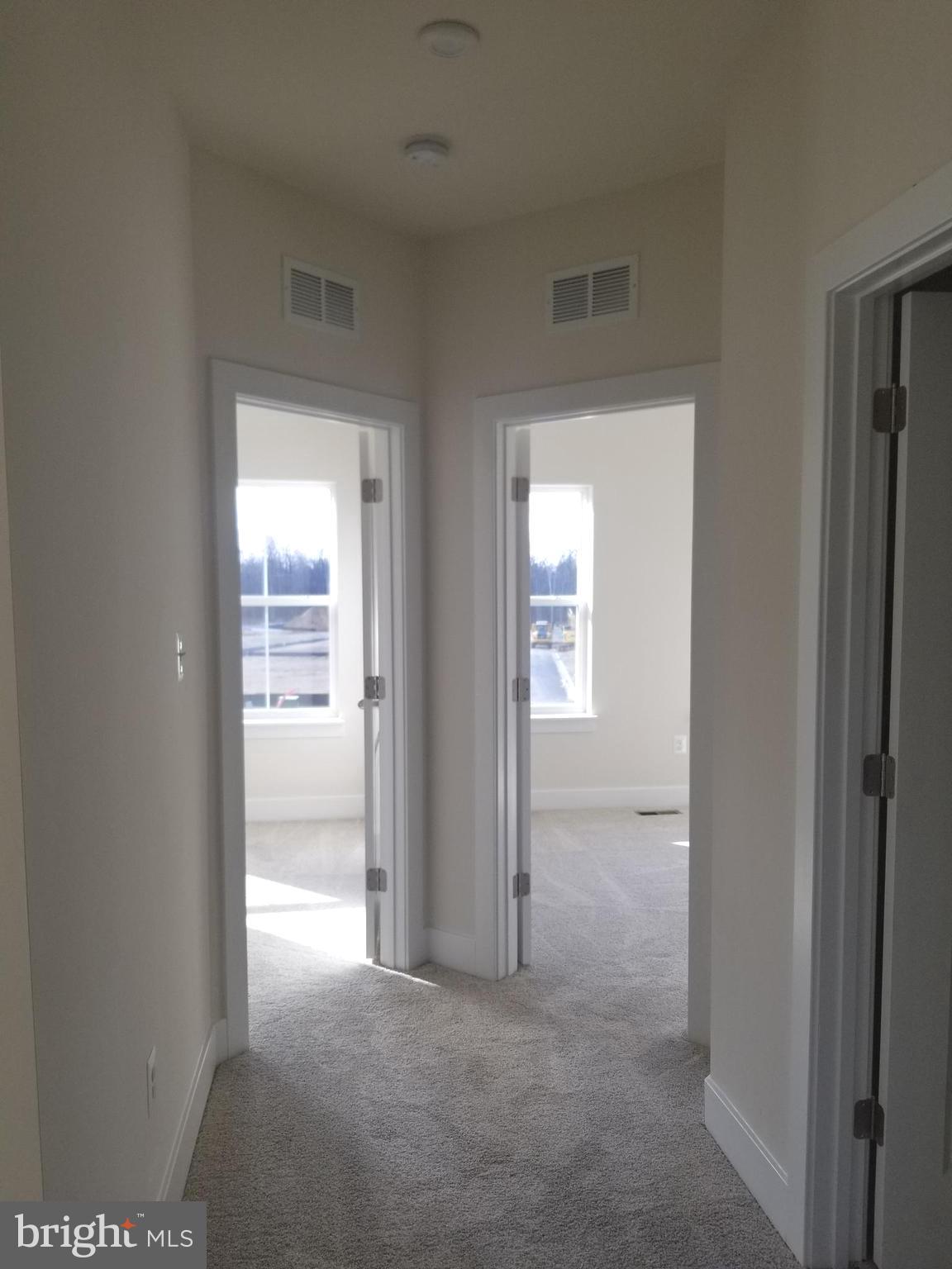 ENCLAVE AT WAUGH CHAPEL - Residential Lease