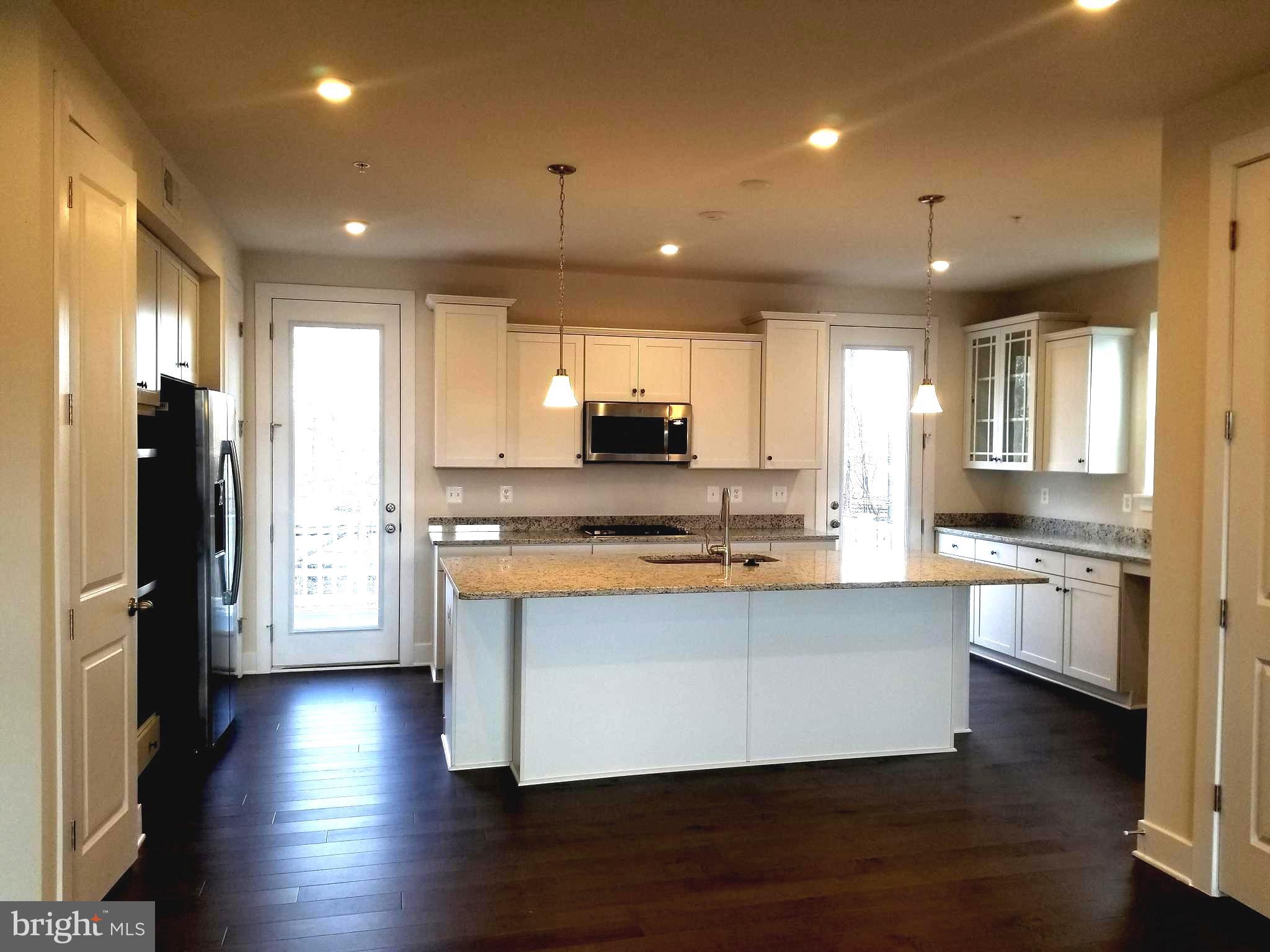 ENCLAVE AT WAUGH CHAPEL - Residential Lease