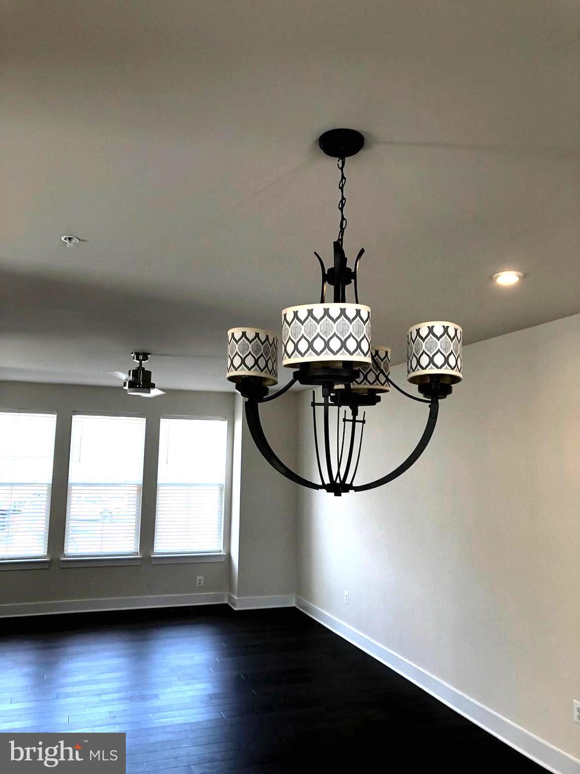 ENCLAVE AT WAUGH CHAPEL - Residential Lease