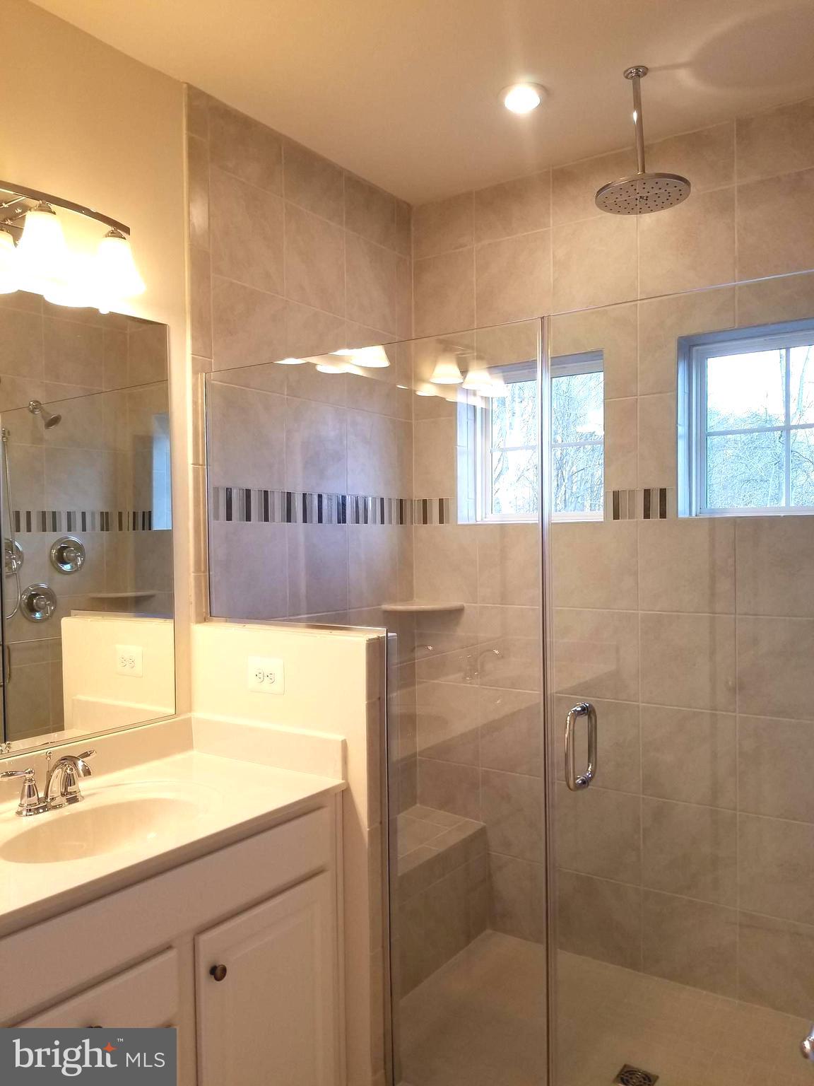 ENCLAVE AT WAUGH CHAPEL - Residential Lease