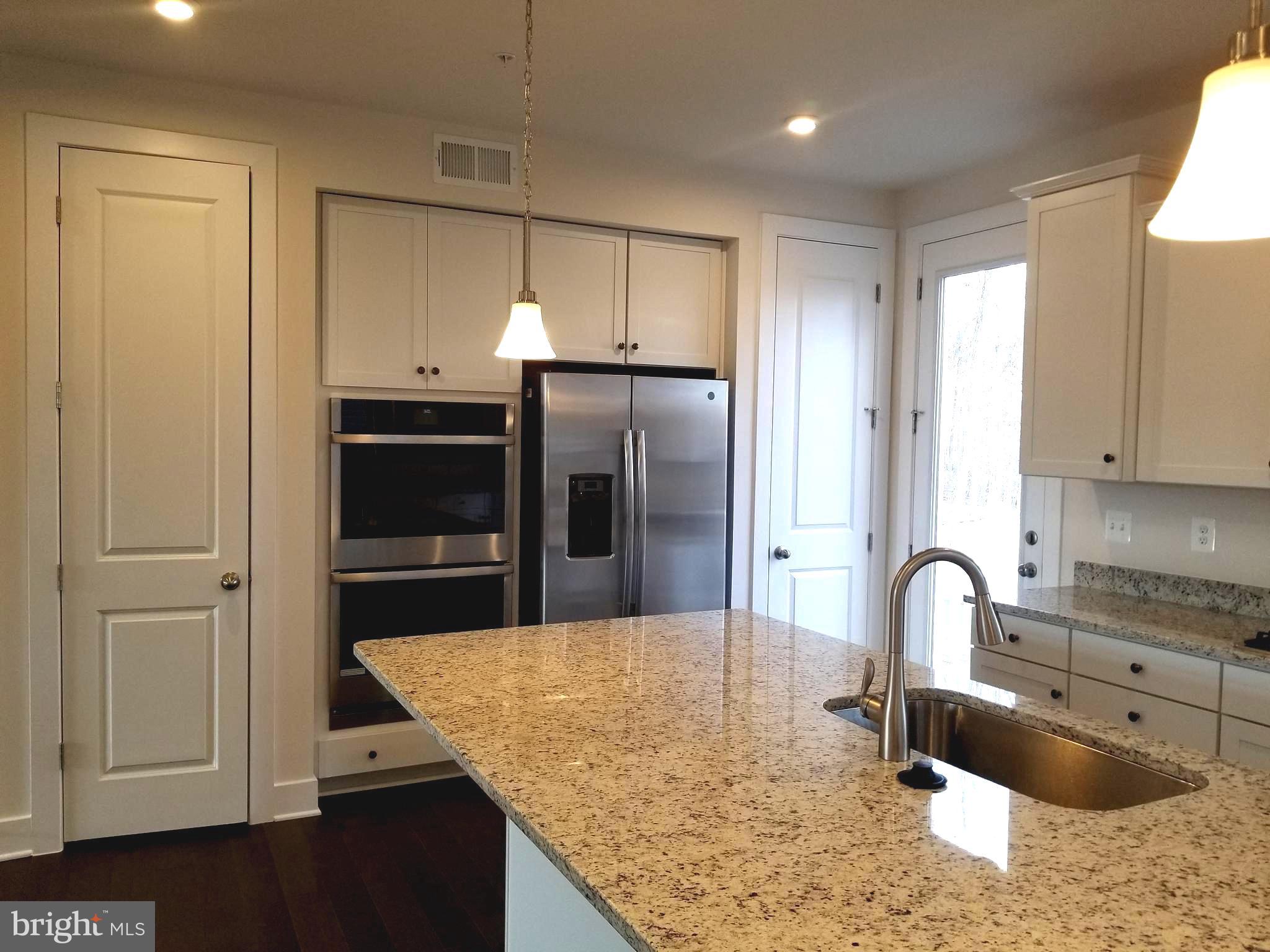 ENCLAVE AT WAUGH CHAPEL - Residential Lease