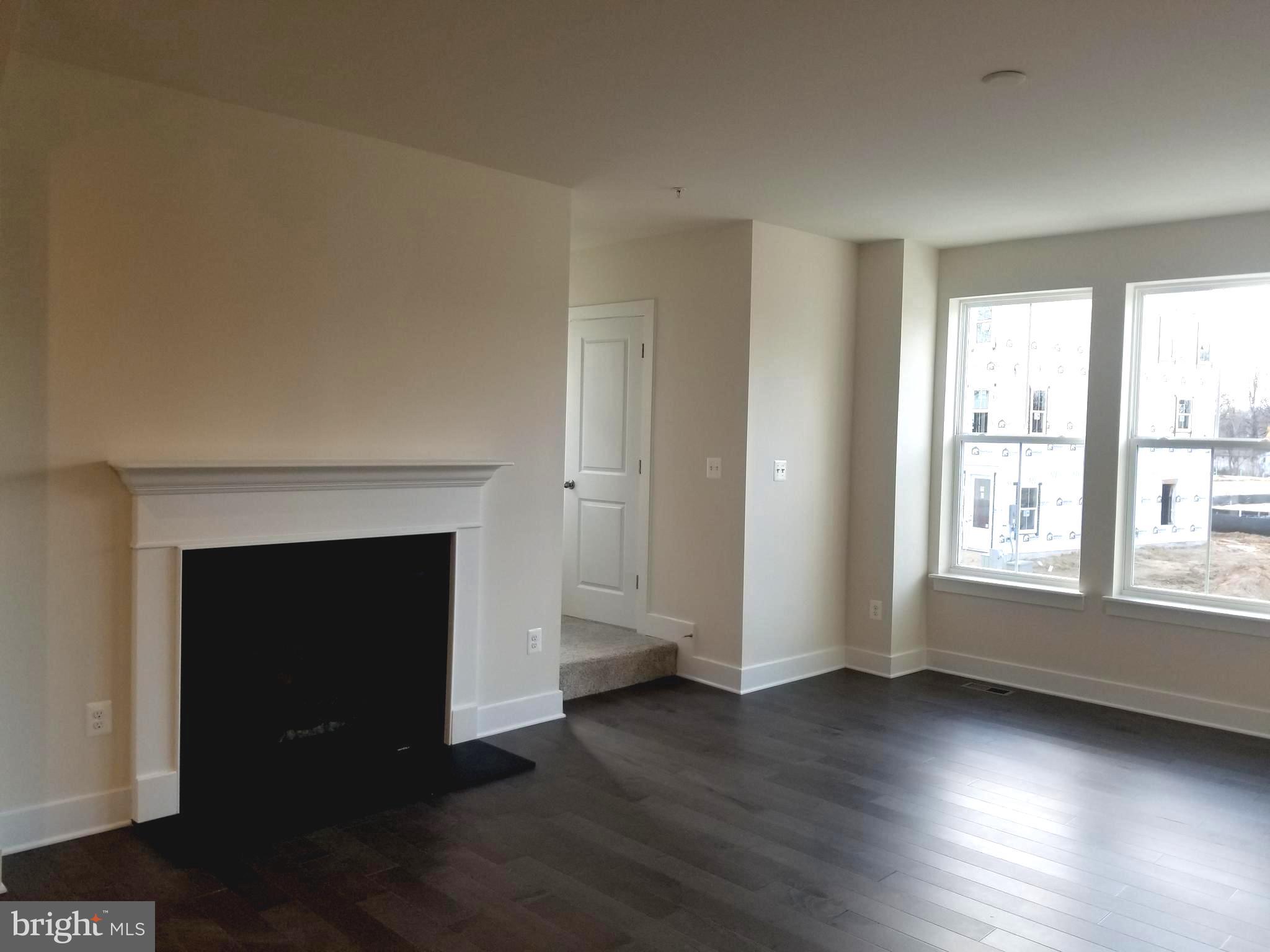 ENCLAVE AT WAUGH CHAPEL - Residential Lease