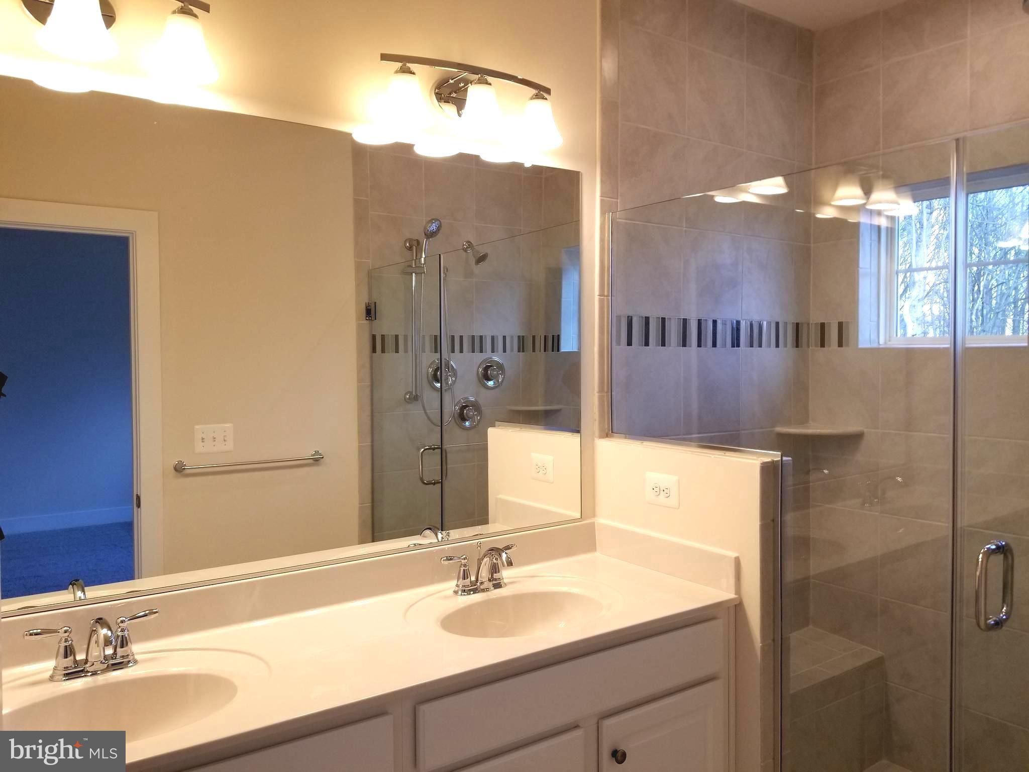 ENCLAVE AT WAUGH CHAPEL - Residential Lease