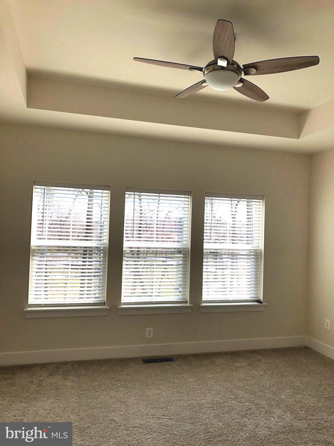 ENCLAVE AT WAUGH CHAPEL - Residential Lease