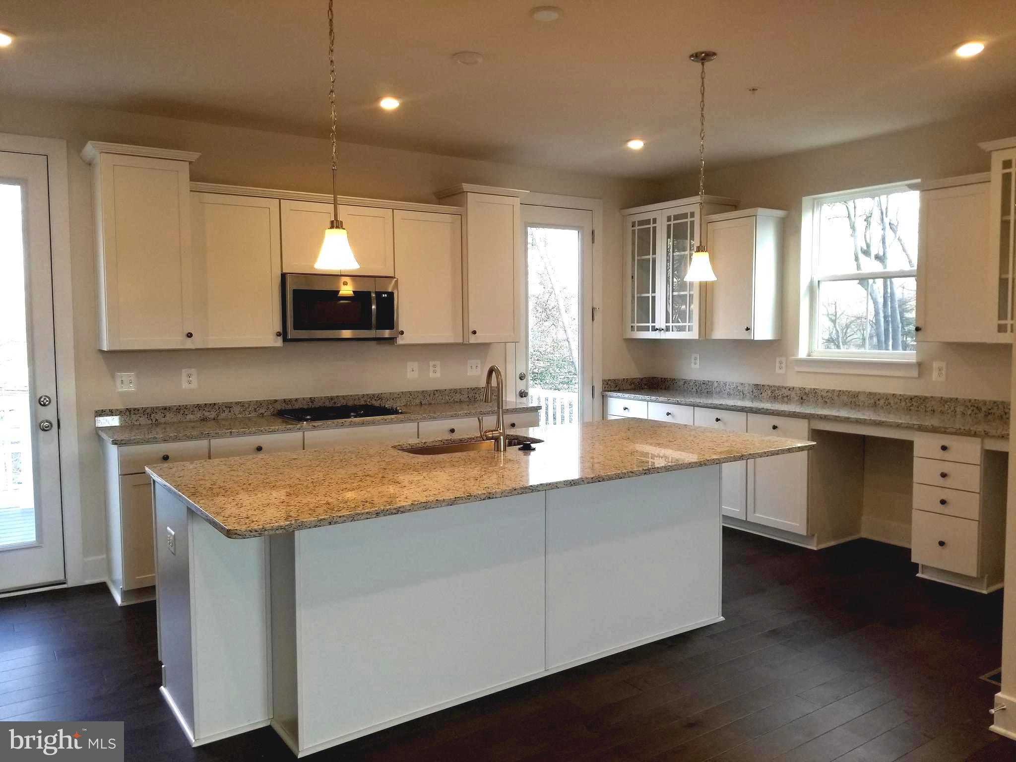 ENCLAVE AT WAUGH CHAPEL - Residential Lease