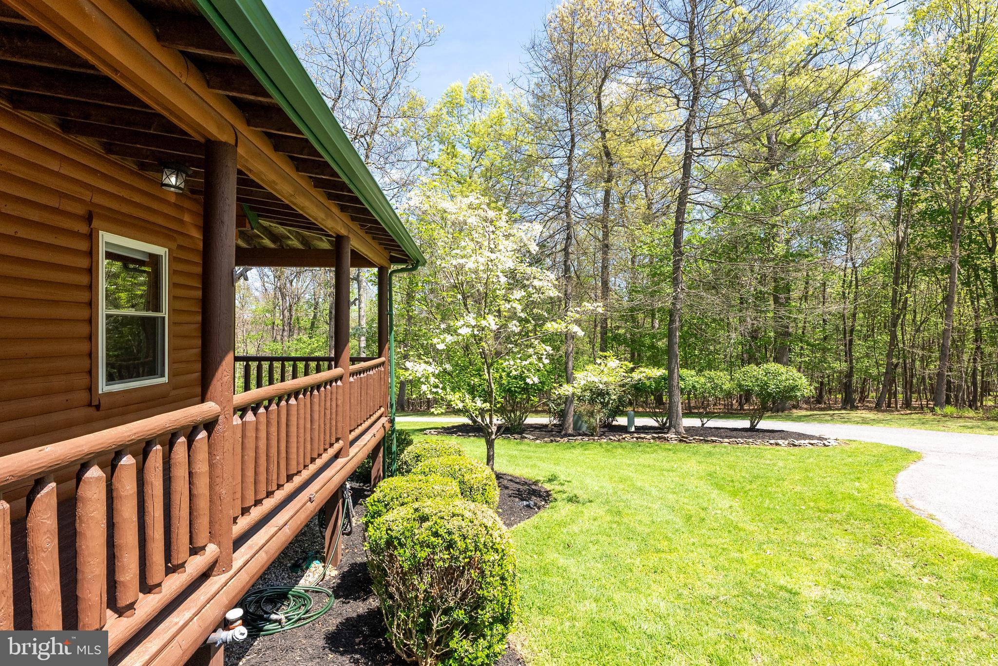 PARKTON - Residential