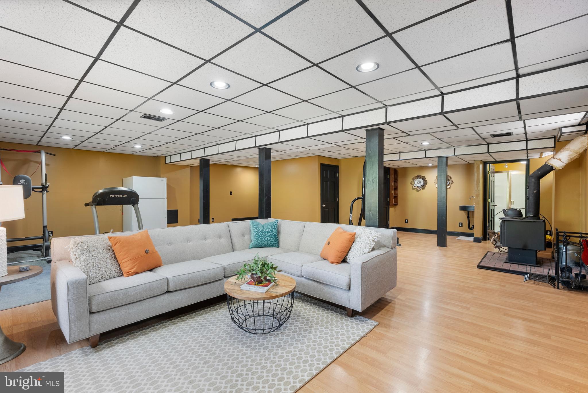 PARKTON - Residential