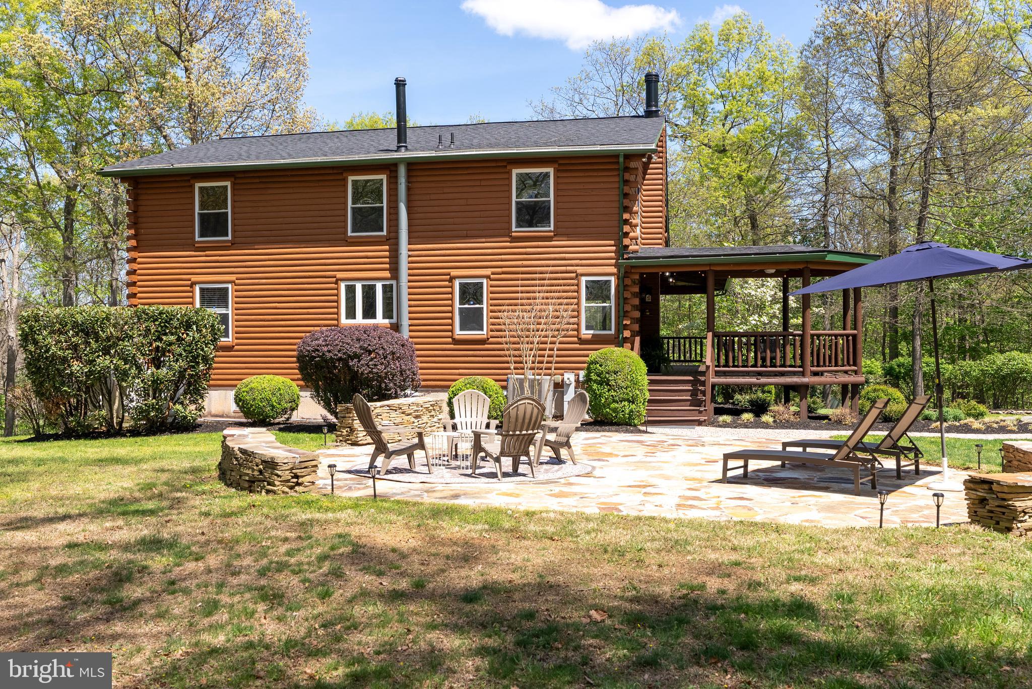 PARKTON - Residential