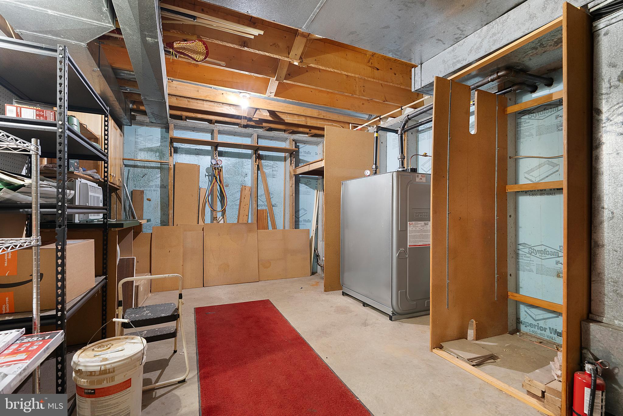 PARKTON - Residential