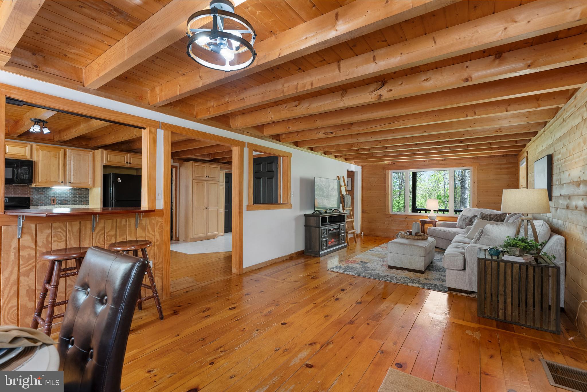 PARKTON - Residential