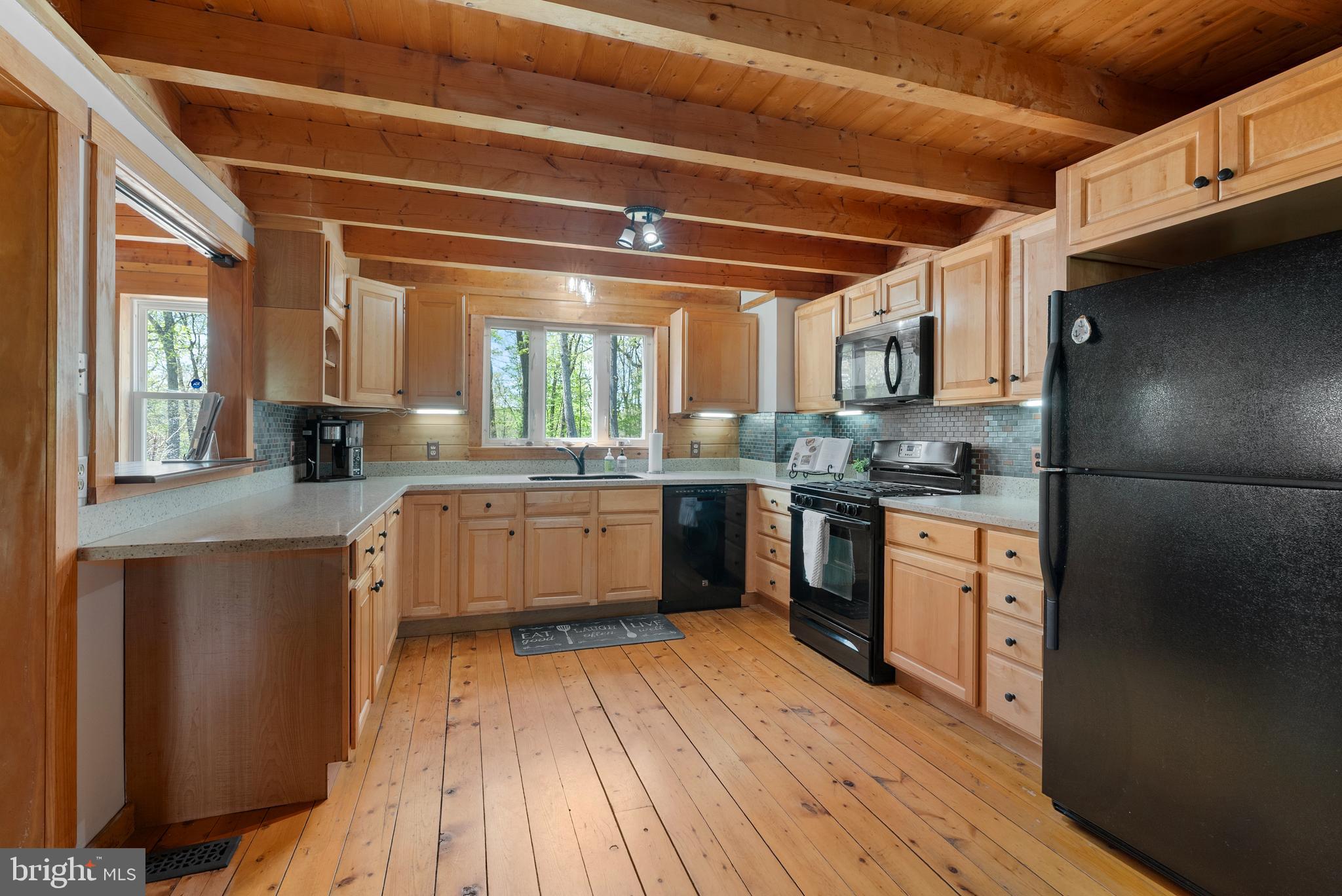 PARKTON - Residential