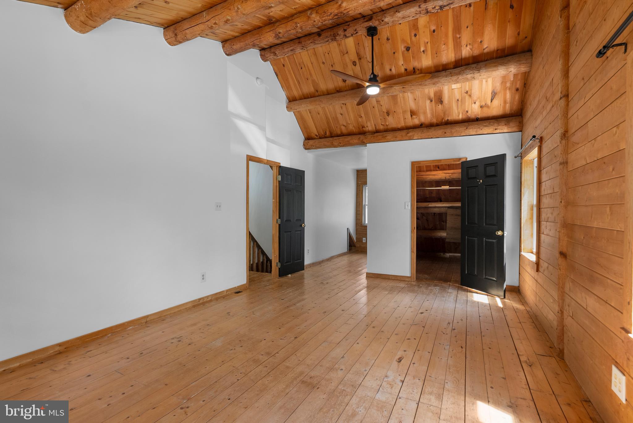 PARKTON - Residential