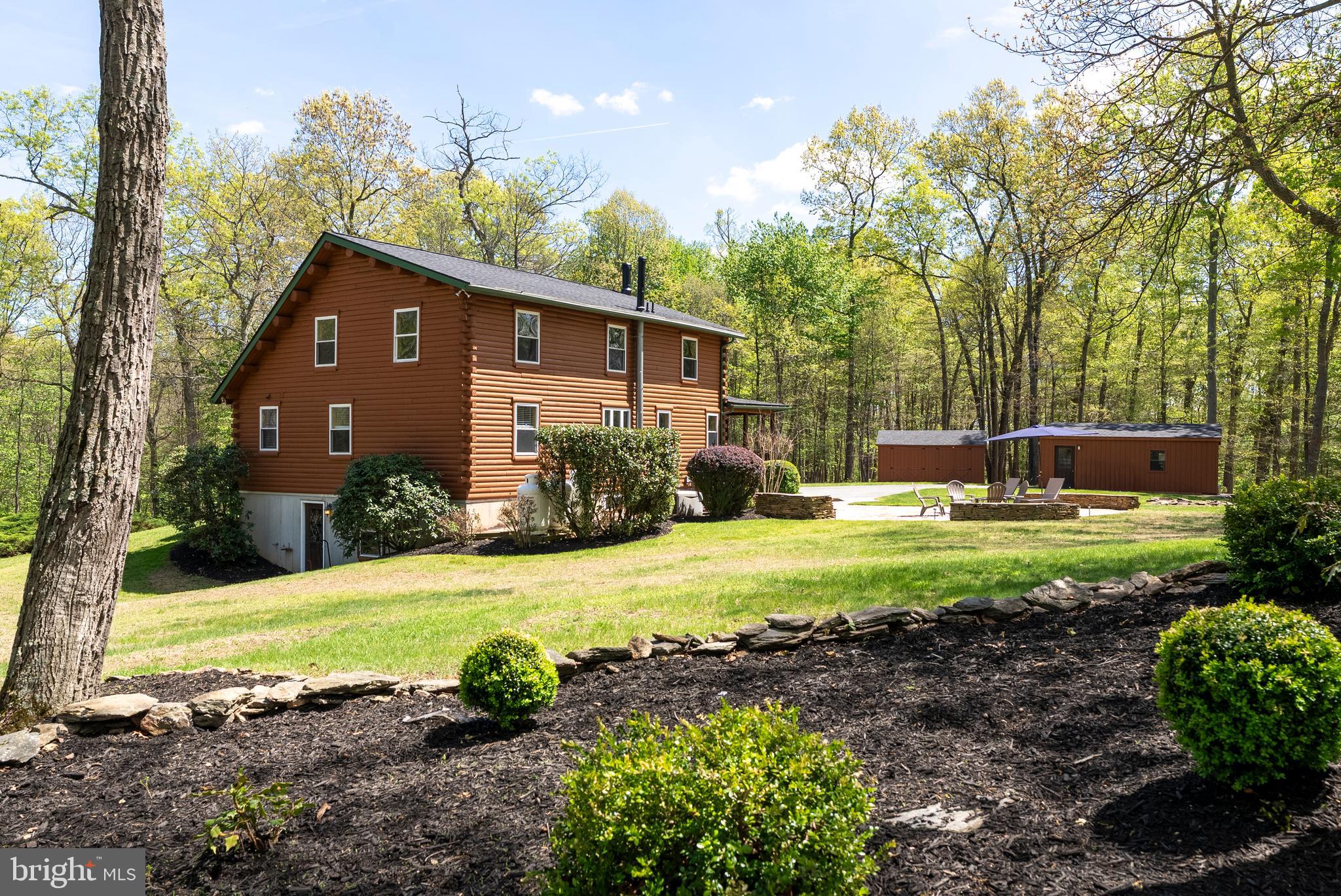 PARKTON - Residential