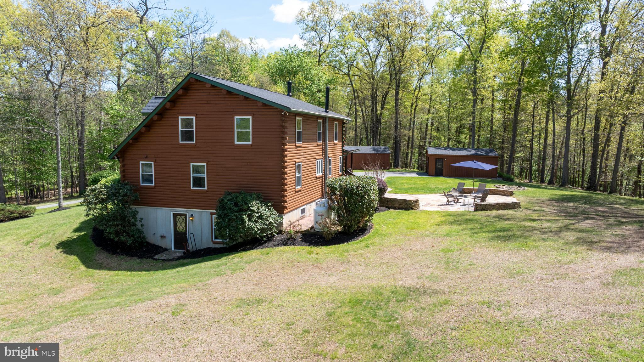 PARKTON - Residential