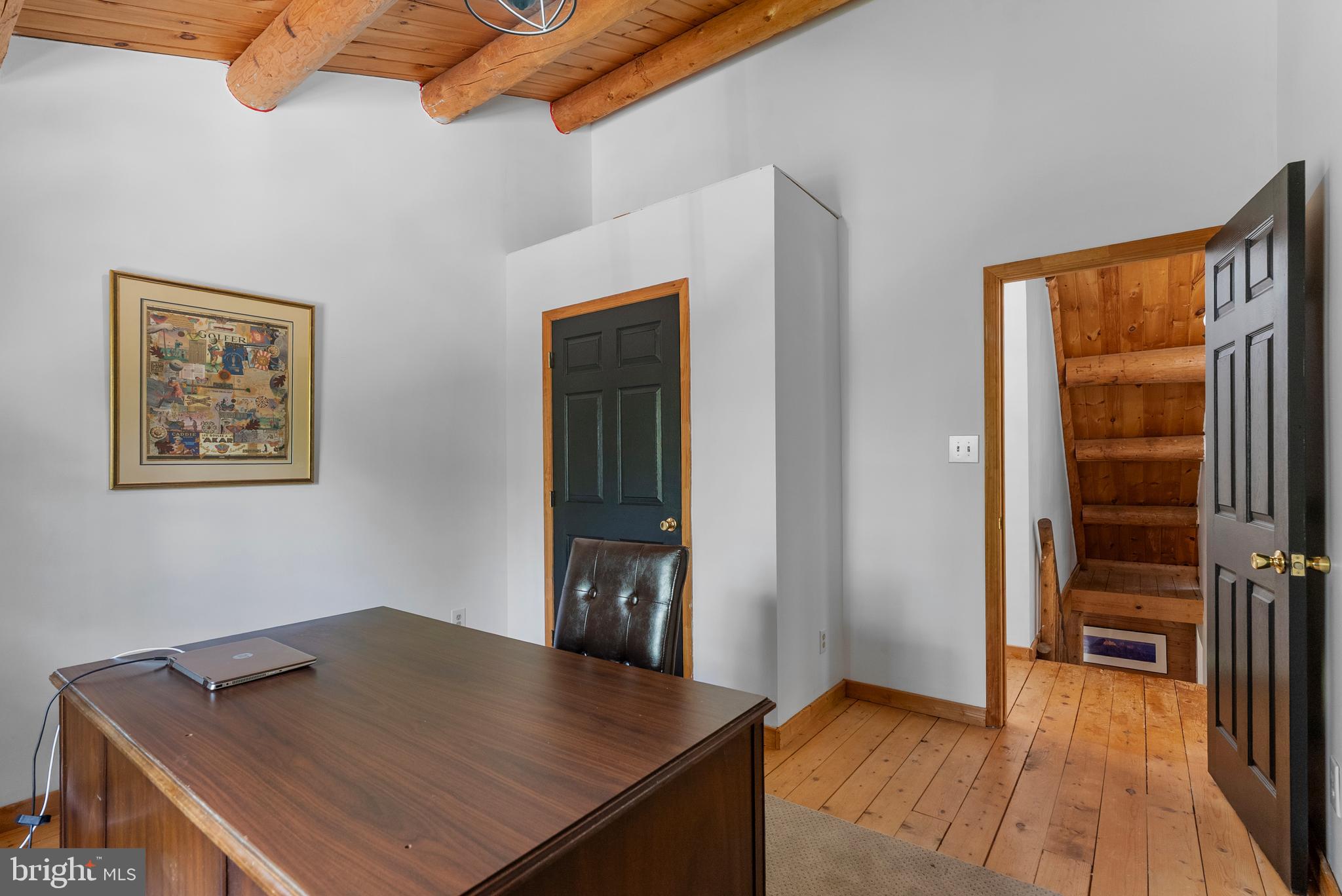 PARKTON - Residential