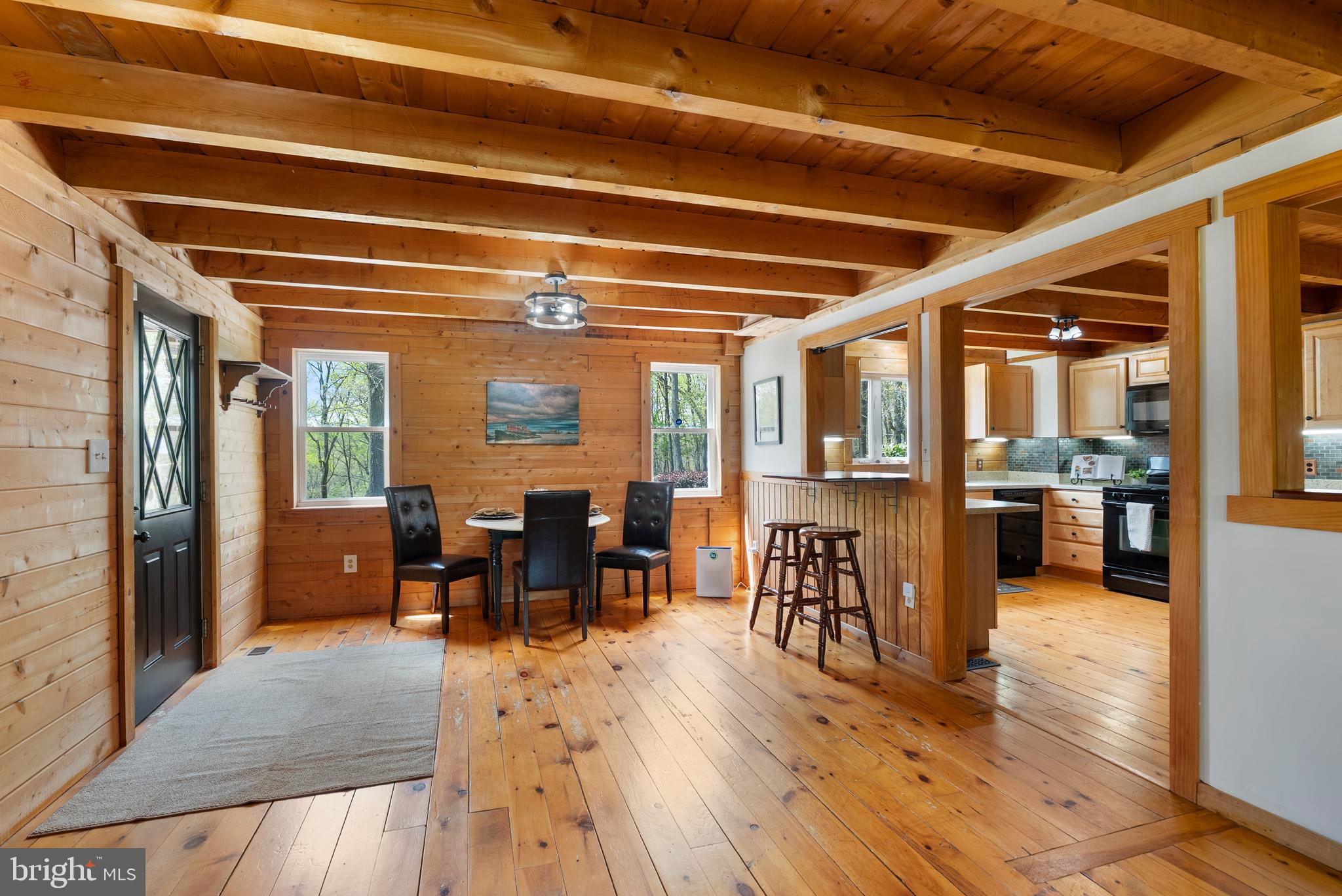 PARKTON - Residential