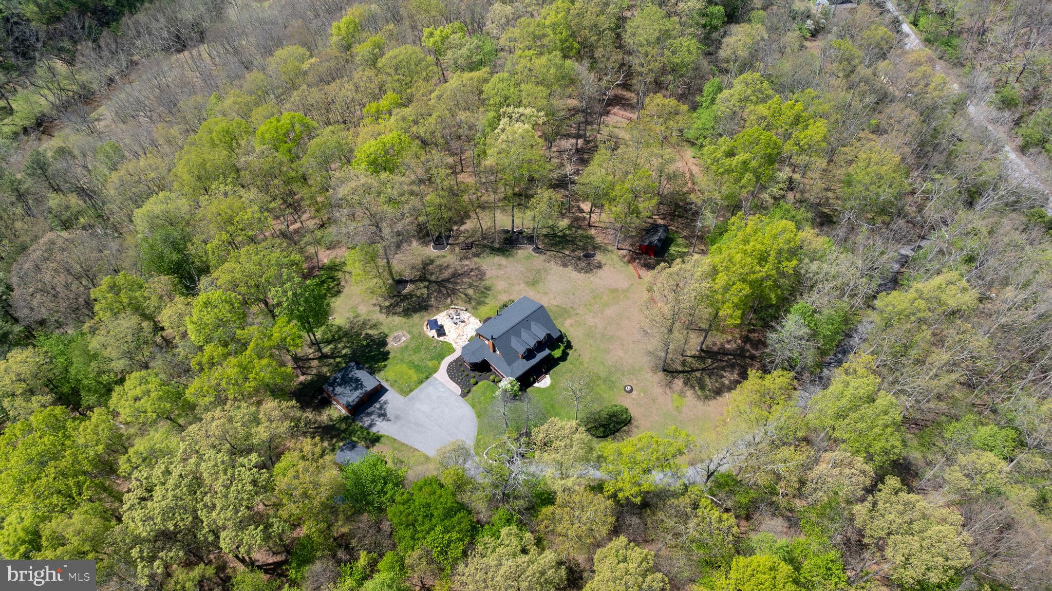 PARKTON - Residential