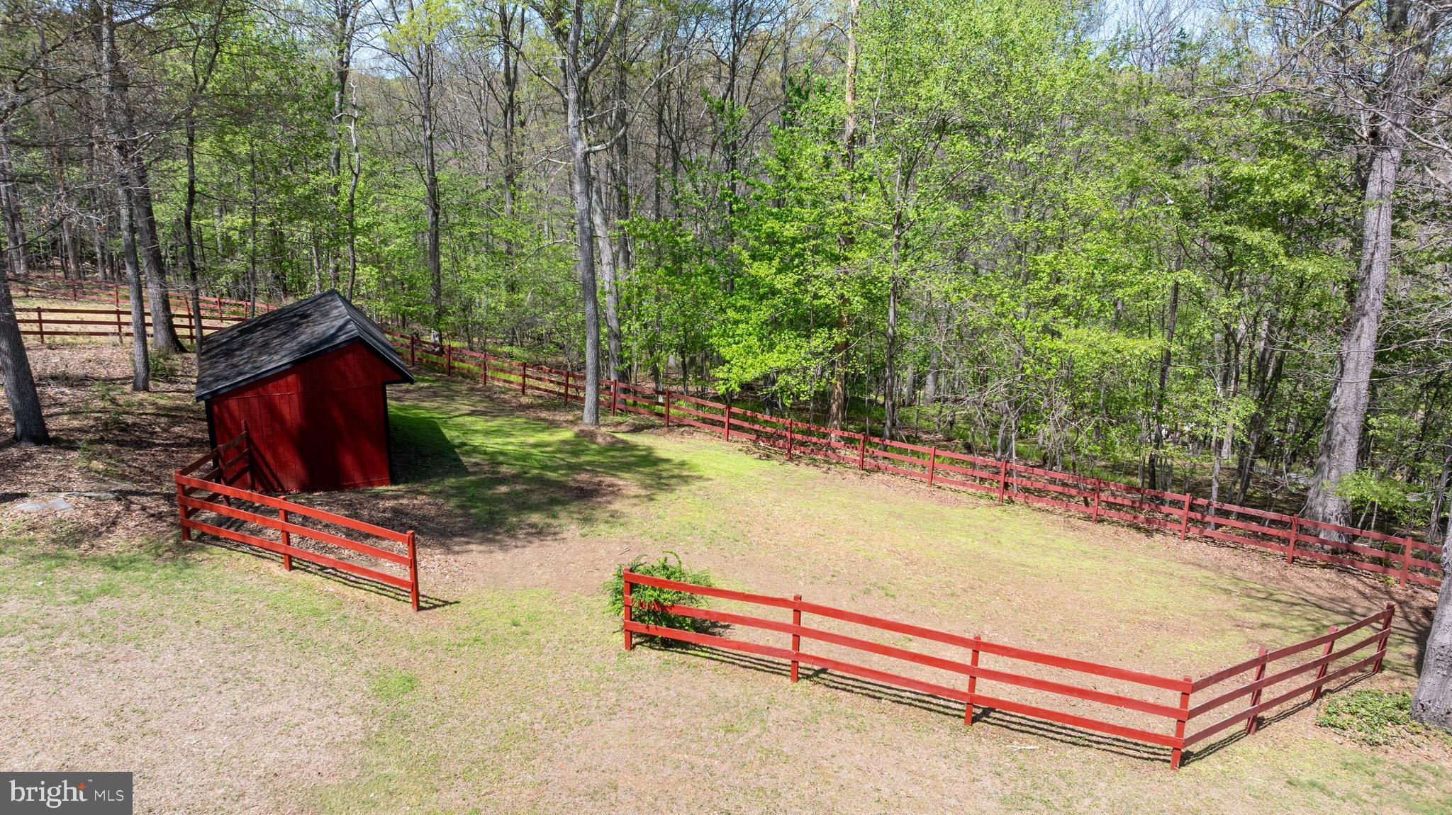 PARKTON - Residential