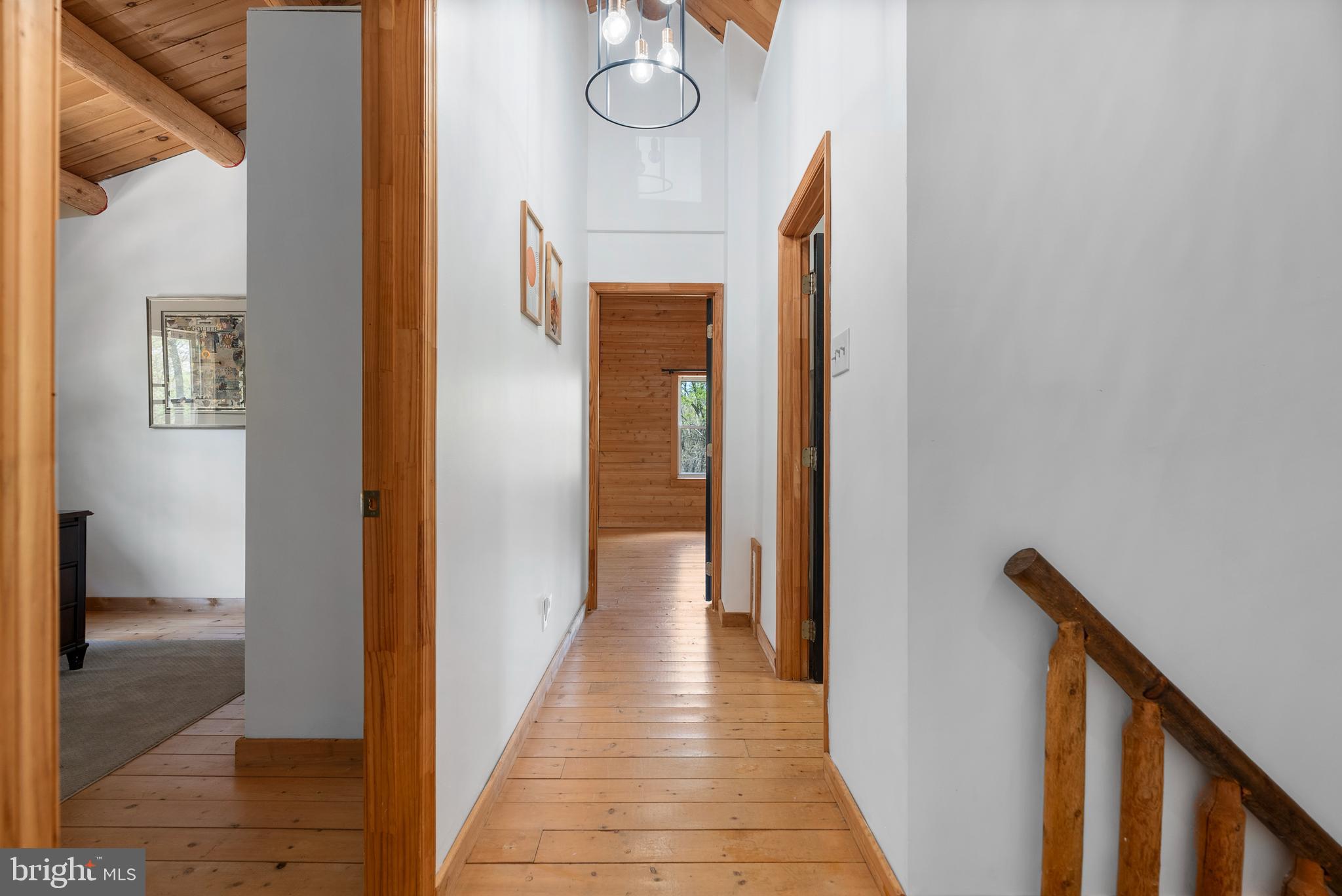 PARKTON - Residential