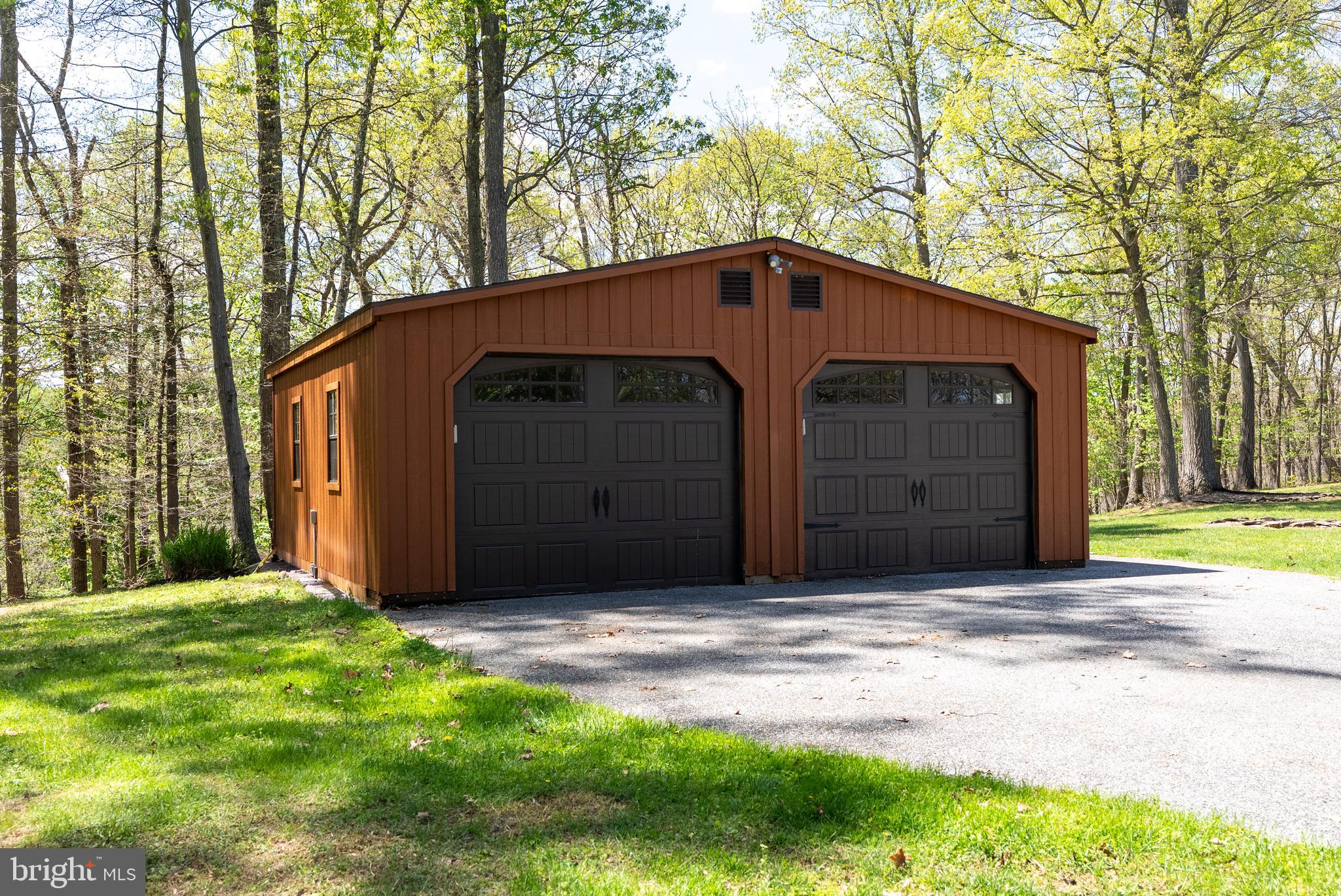 PARKTON - Residential