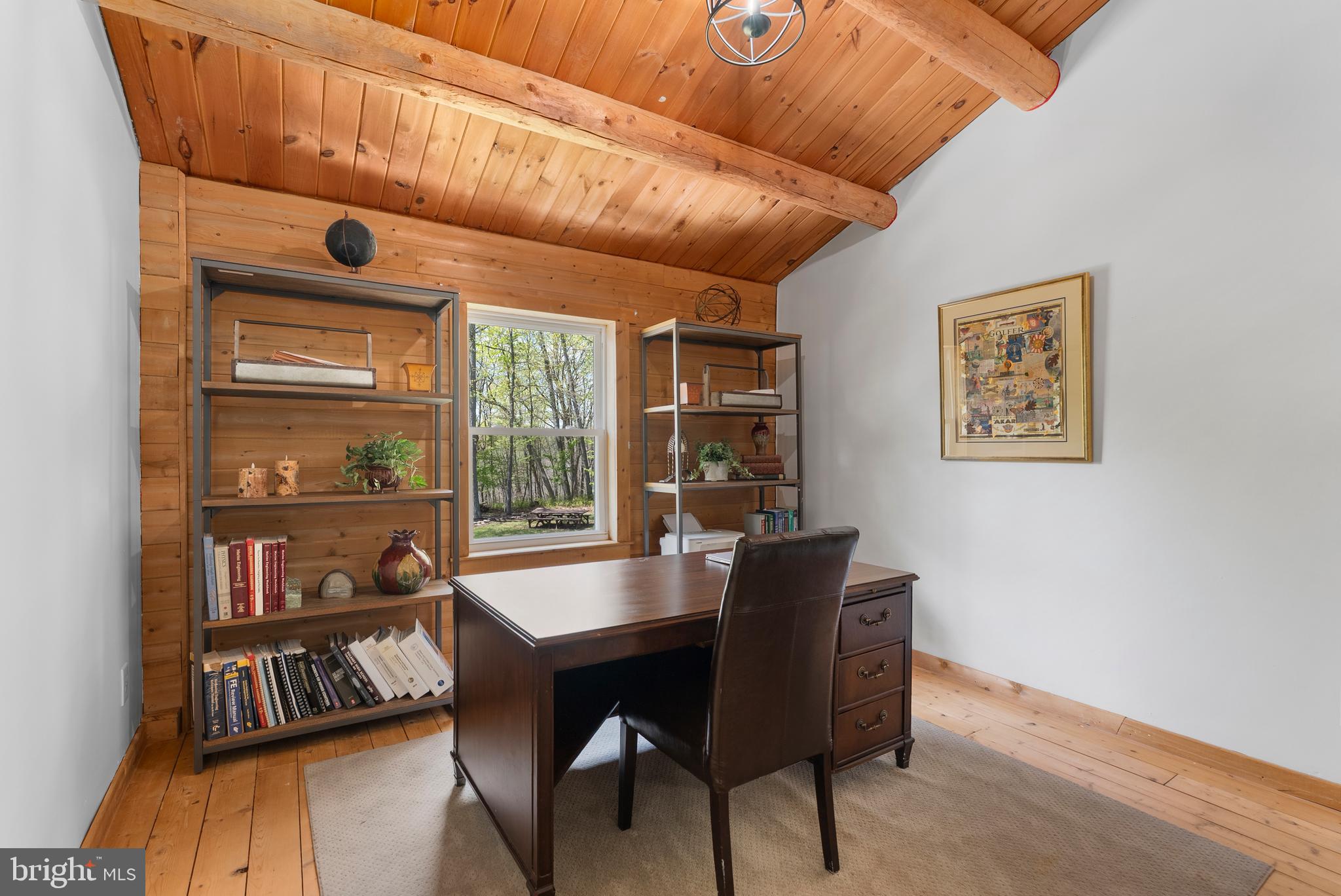 PARKTON - Residential