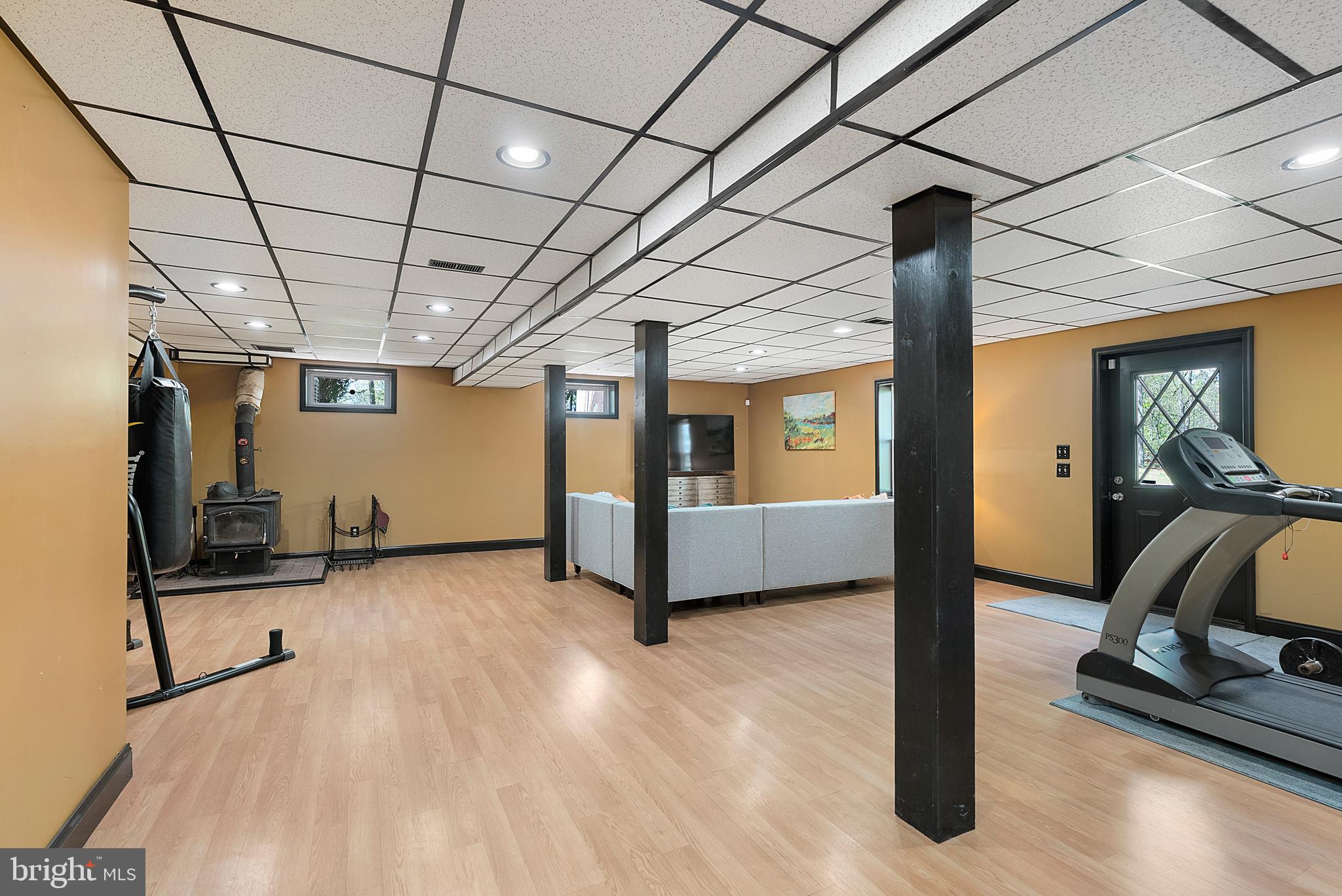 PARKTON - Residential