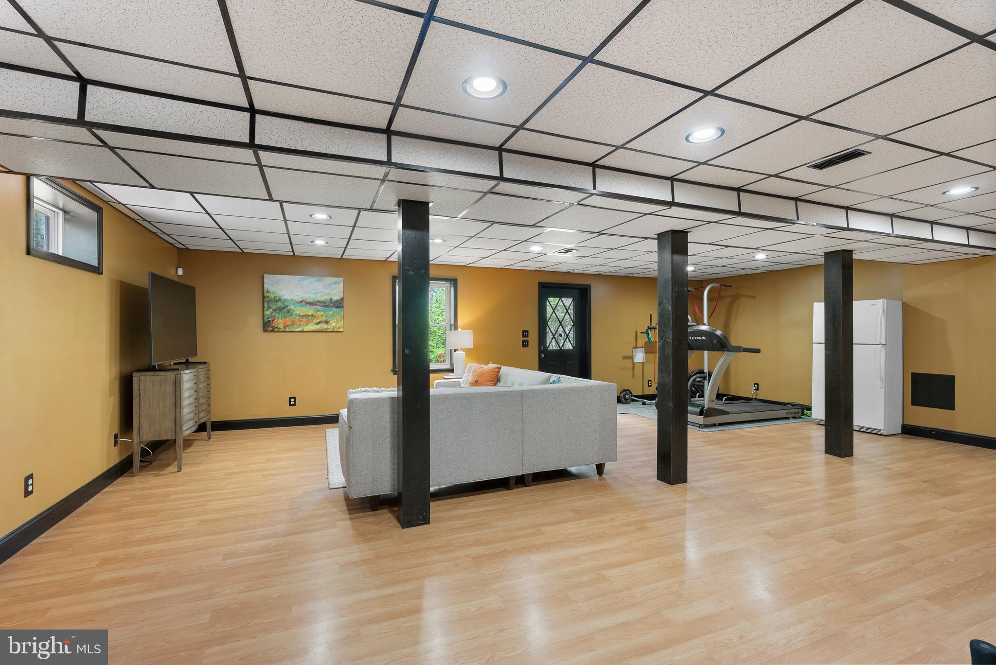 PARKTON - Residential