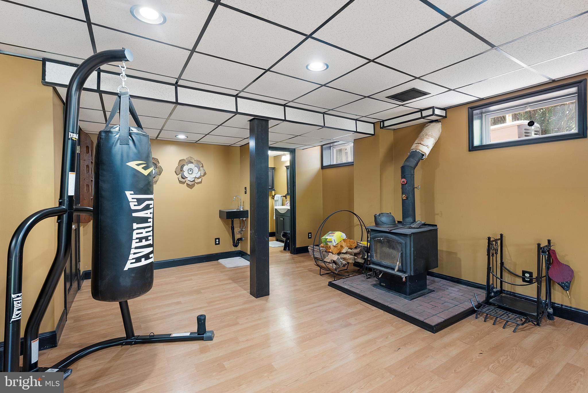 PARKTON - Residential