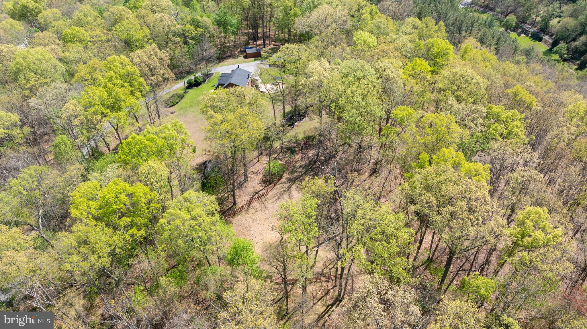 PARKTON - Residential